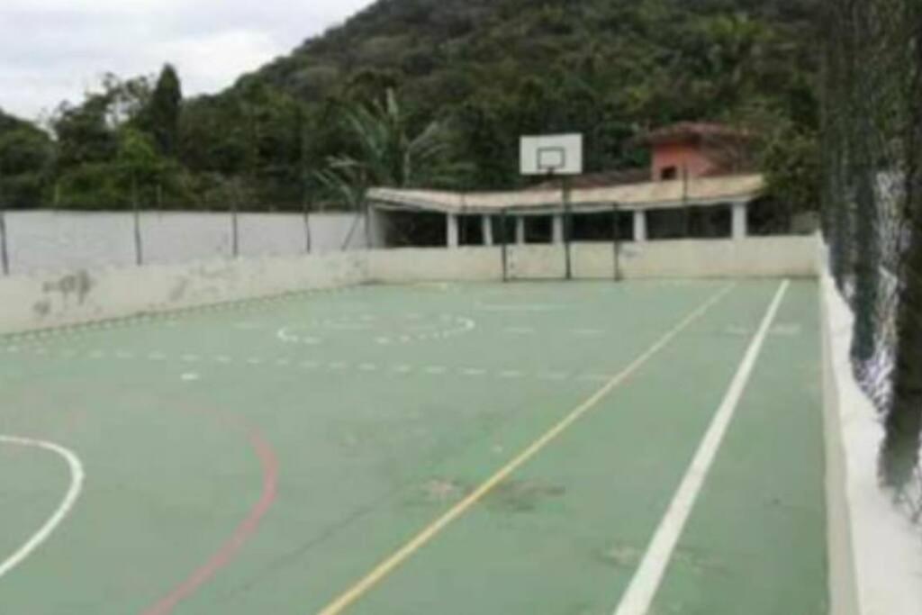 Apartamento 3 dormitórios Centro Ubatuba