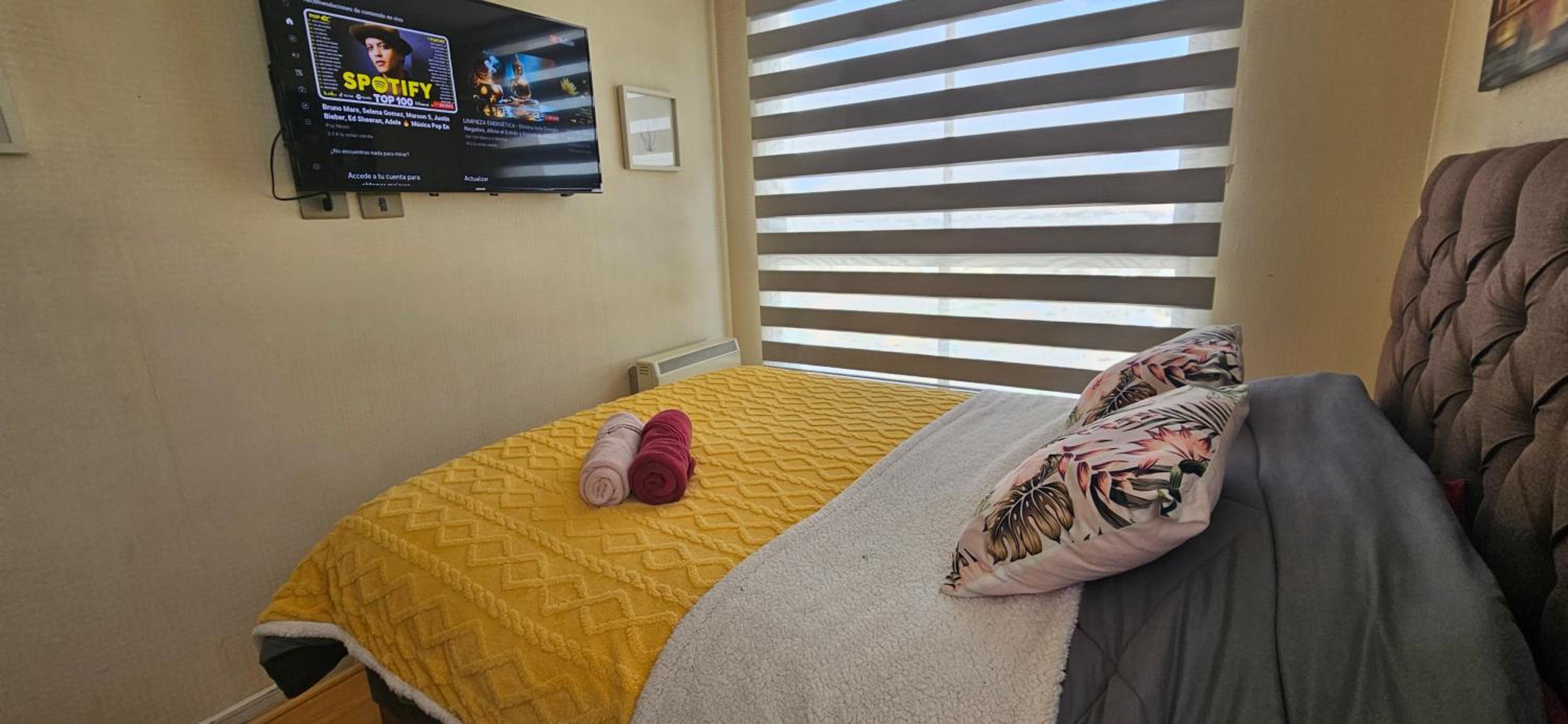 Grandiosa ubicación y comodidad