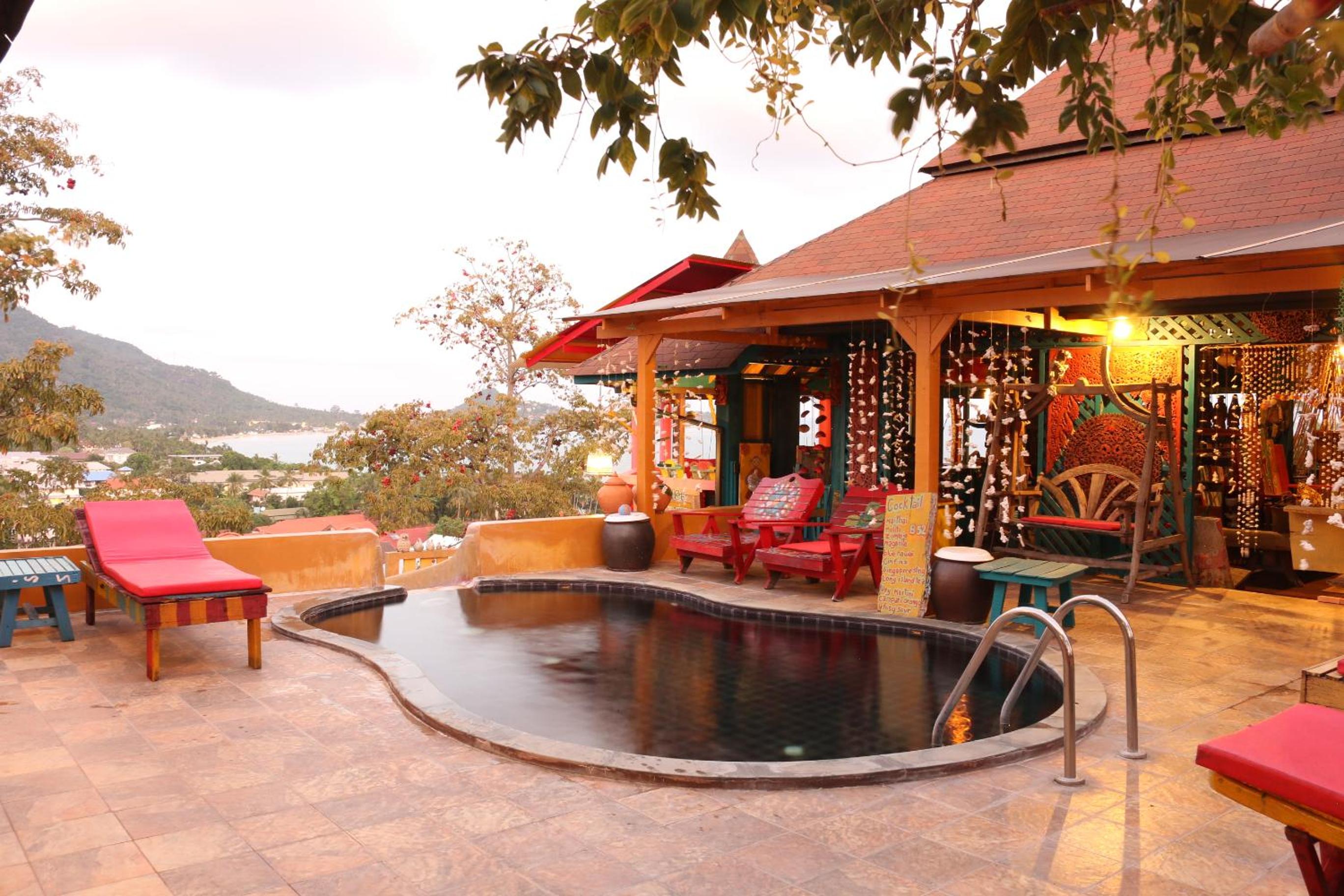 Varinda Resort — photo 71