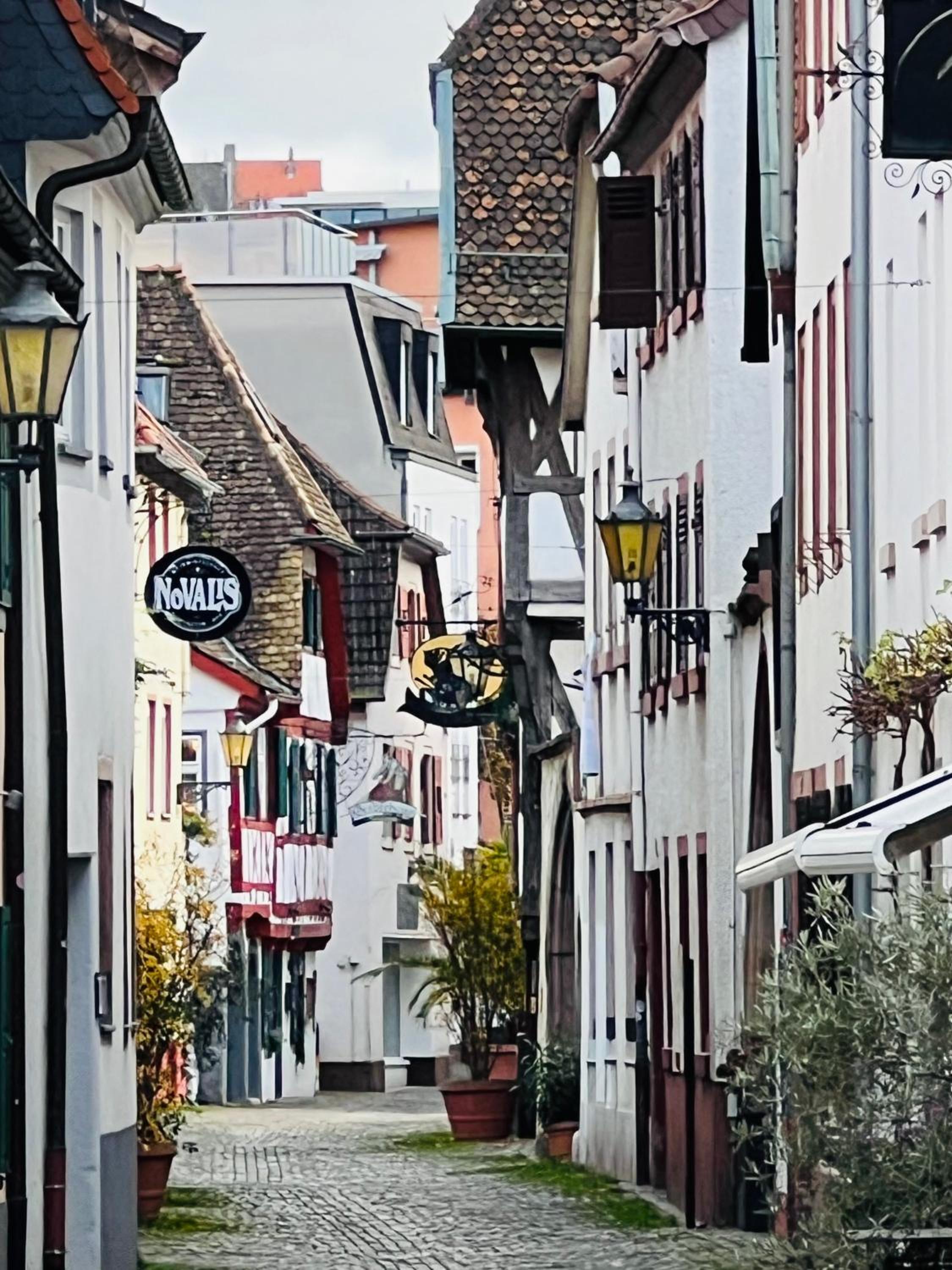 ARTvacanza Neustadt