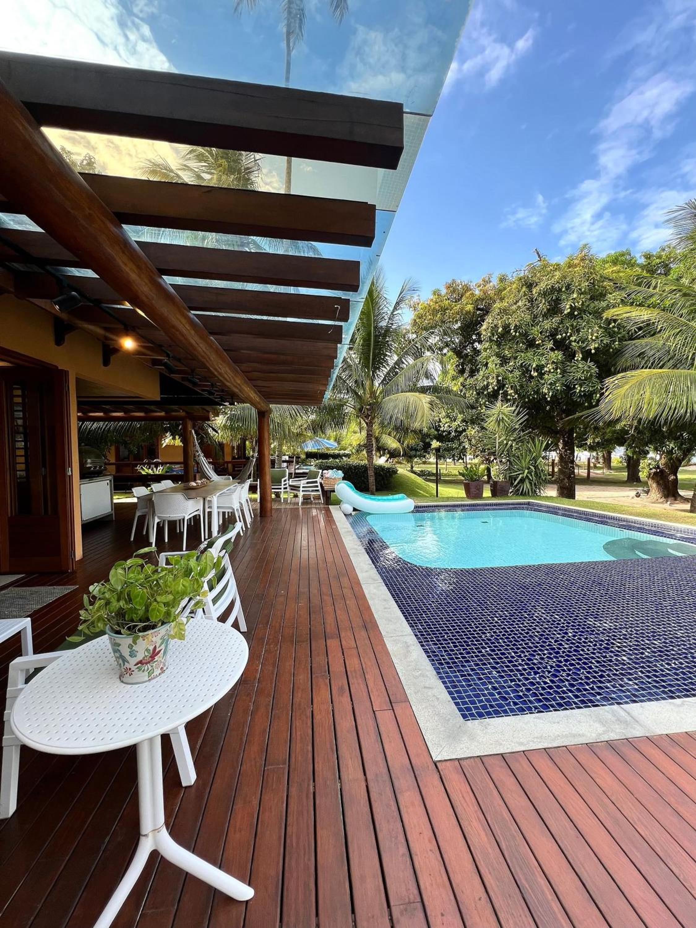 Eco Resort Praia dos Carneiros - Bangalôs