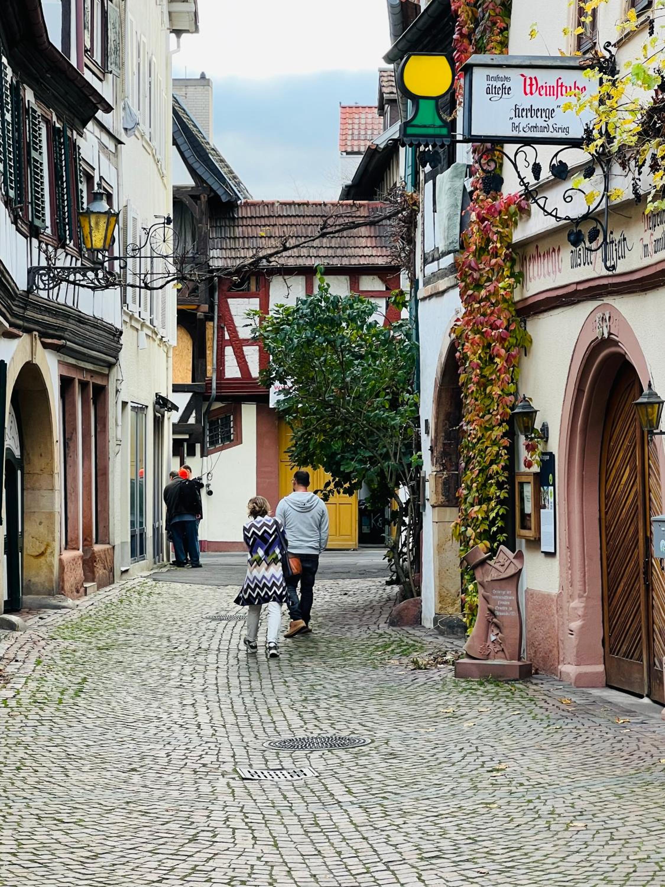 ARTvacanza Neustadt