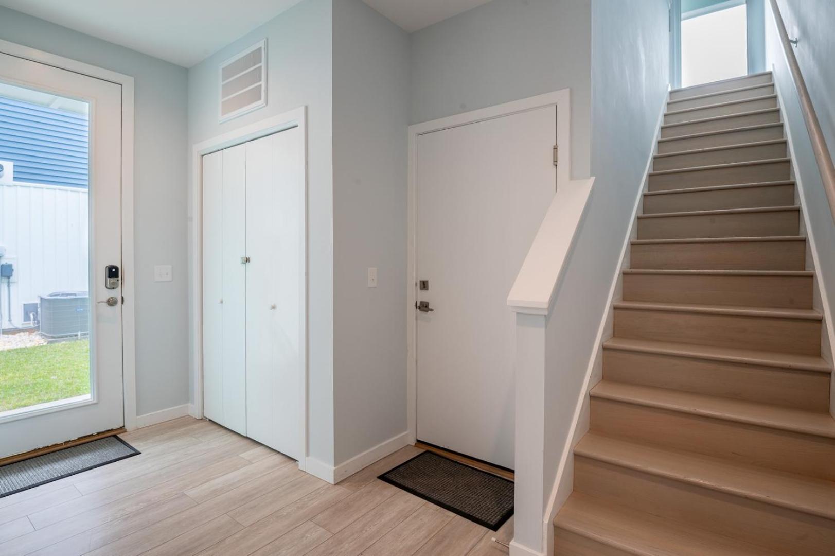 Pet Friendly New Build at Once Upon a Tide