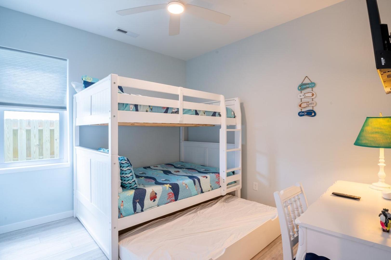 Pet Friendly New Build at Once Upon a Tide