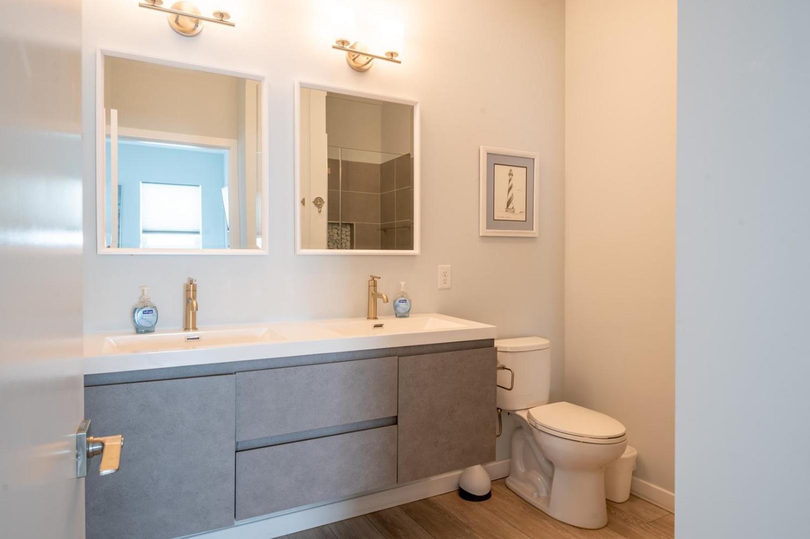 Pet Friendly New Build at Once Upon a Tide