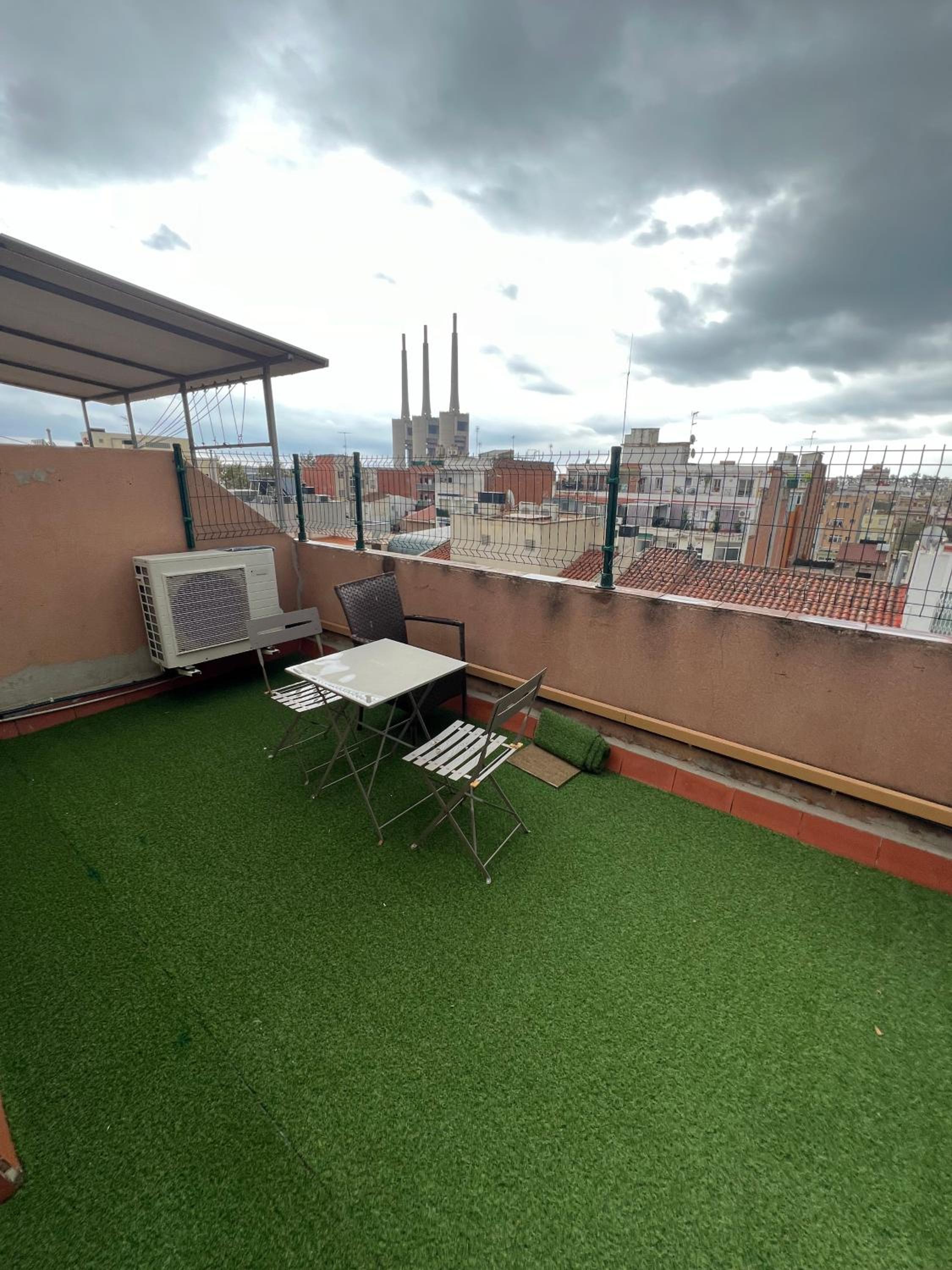 roof