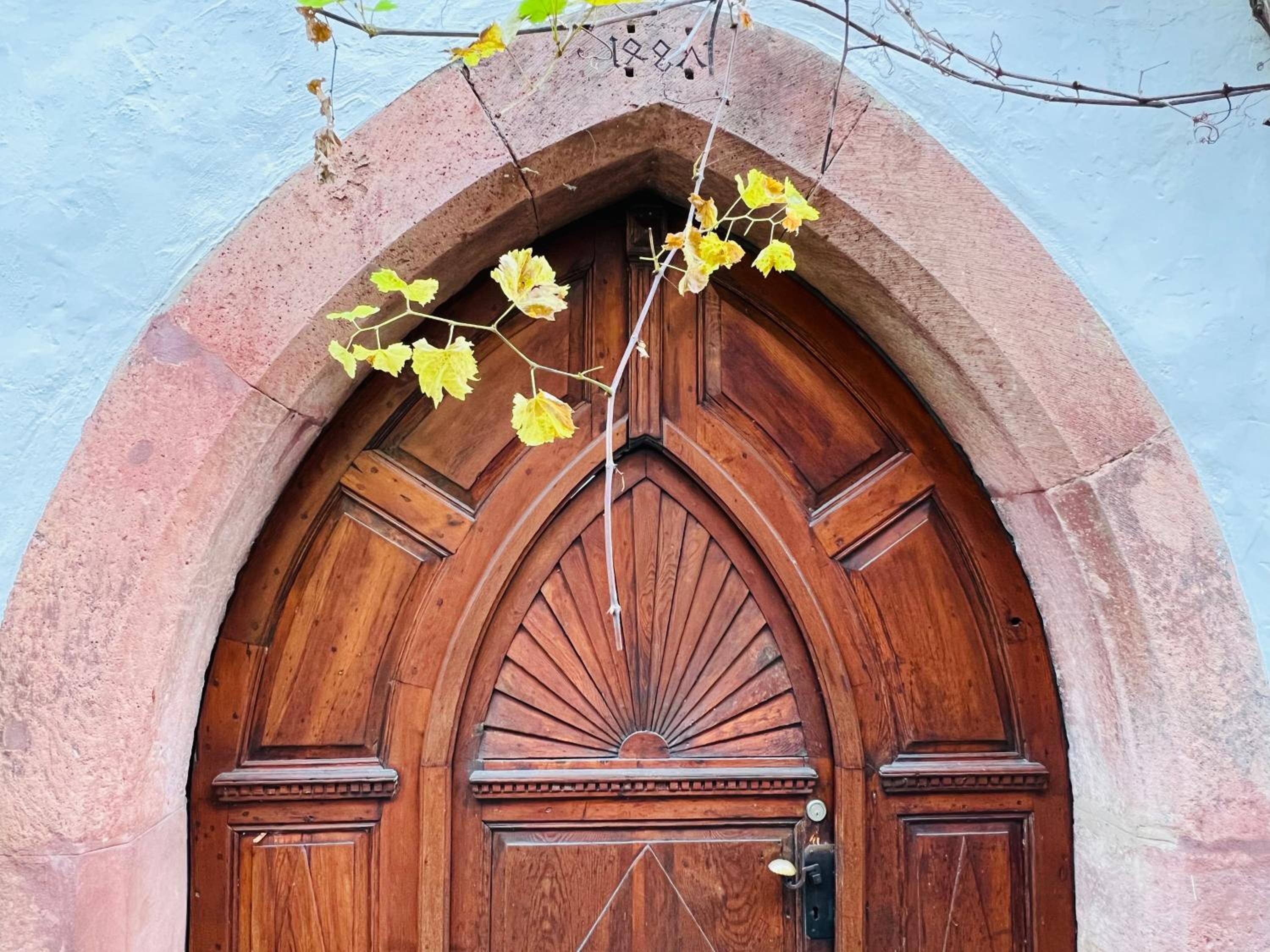 ARTvacanza Neustadt
