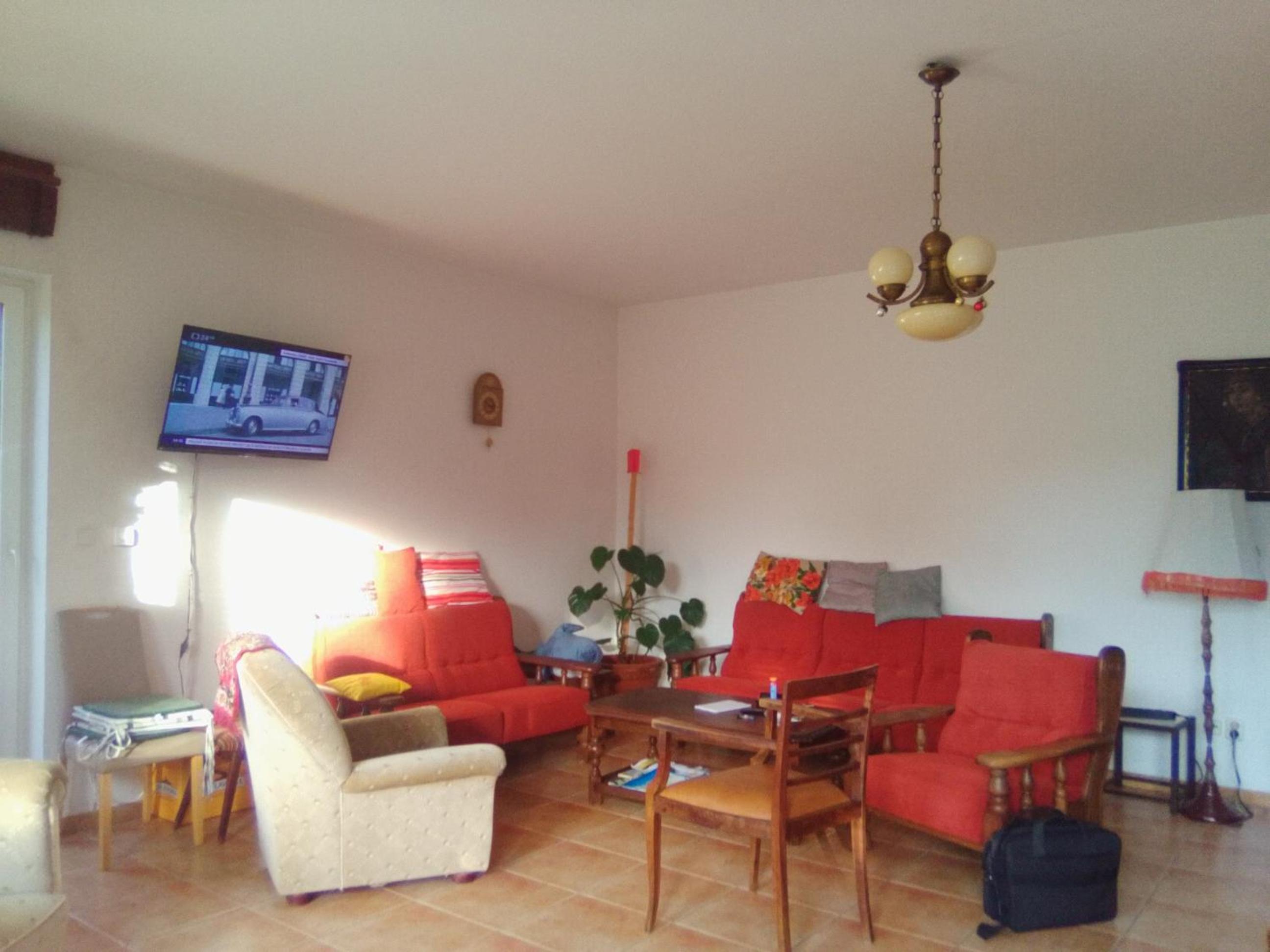 Pension Charlie Prague Retro-Modern Design