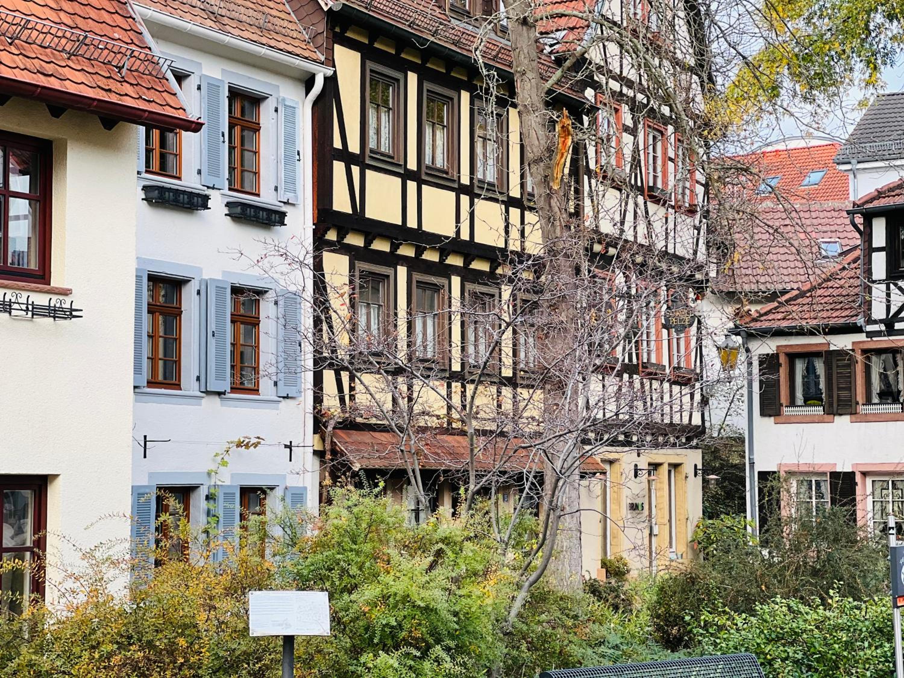 ARTvacanza Neustadt