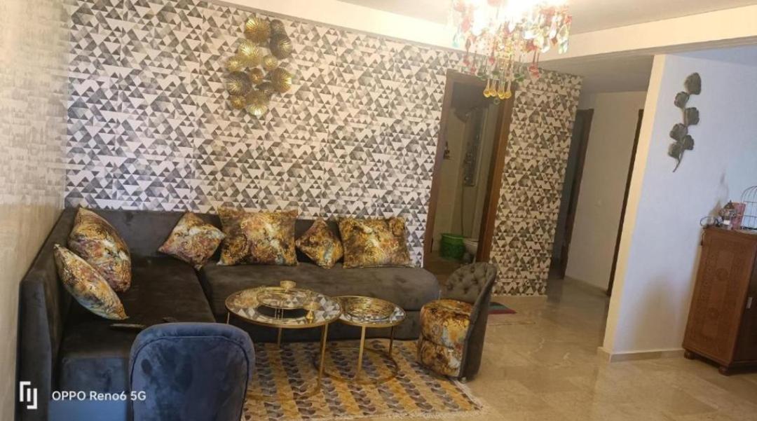 Appartement luxueux à Fès view 3