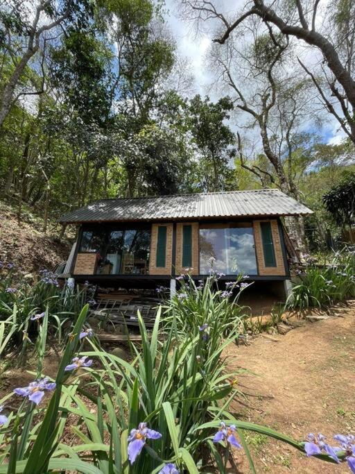 Chalé da Montanha Petrópolis