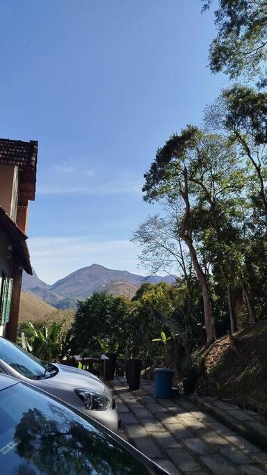Chalé da Montanha Petrópolis