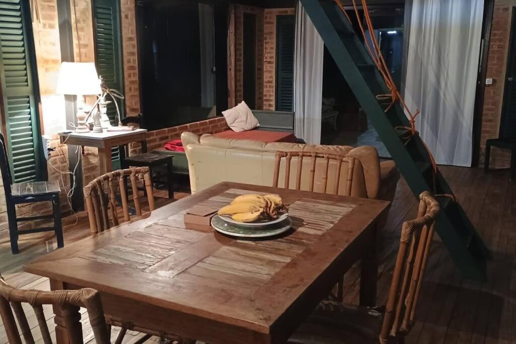 Chalé da Montanha Petrópolis