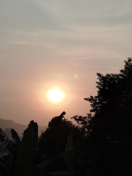 Chalé da Montanha Petrópolis