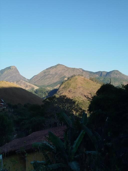 Chalé da Montanha Petrópolis