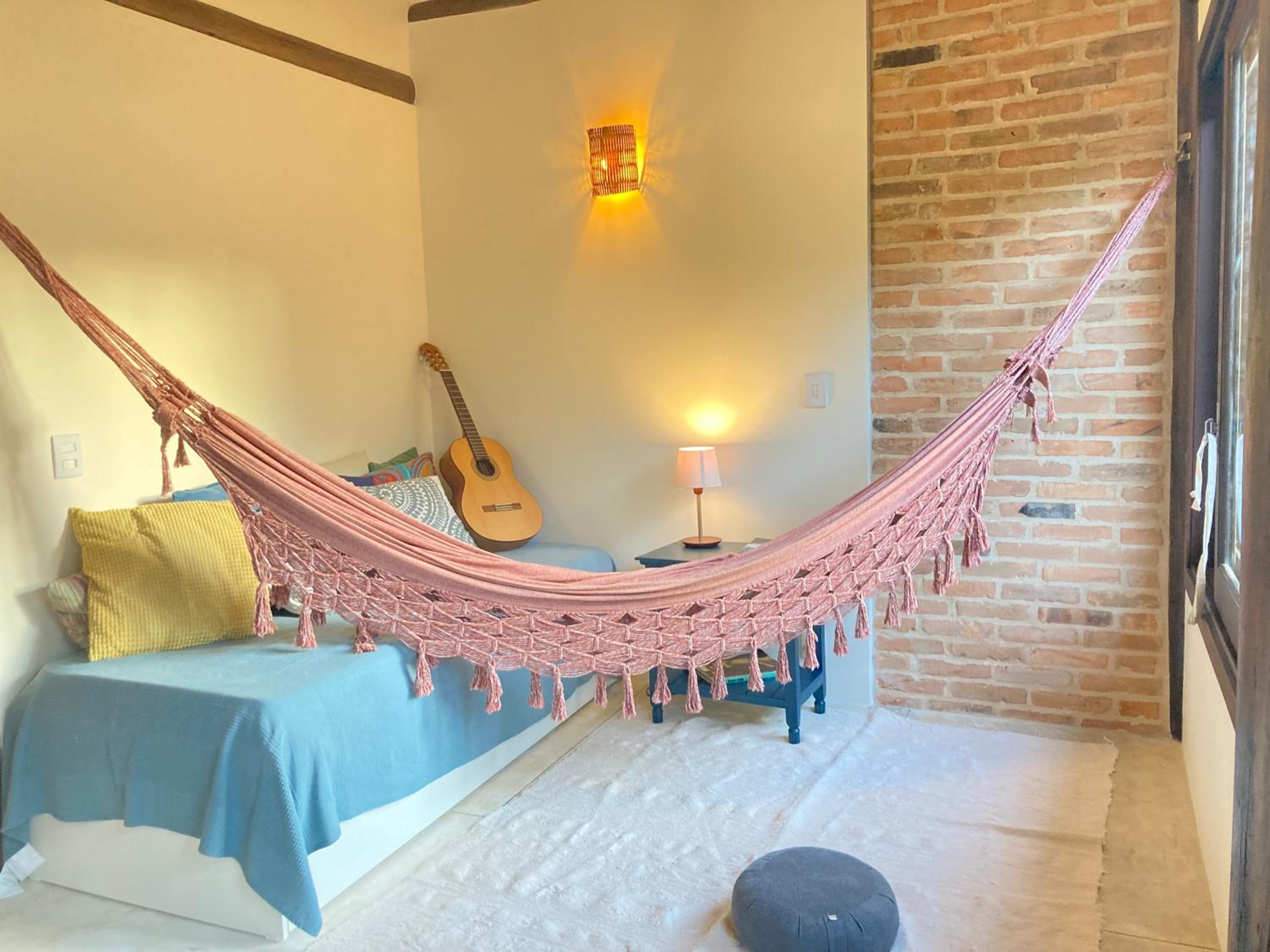 Casa Linda e Aconchegante