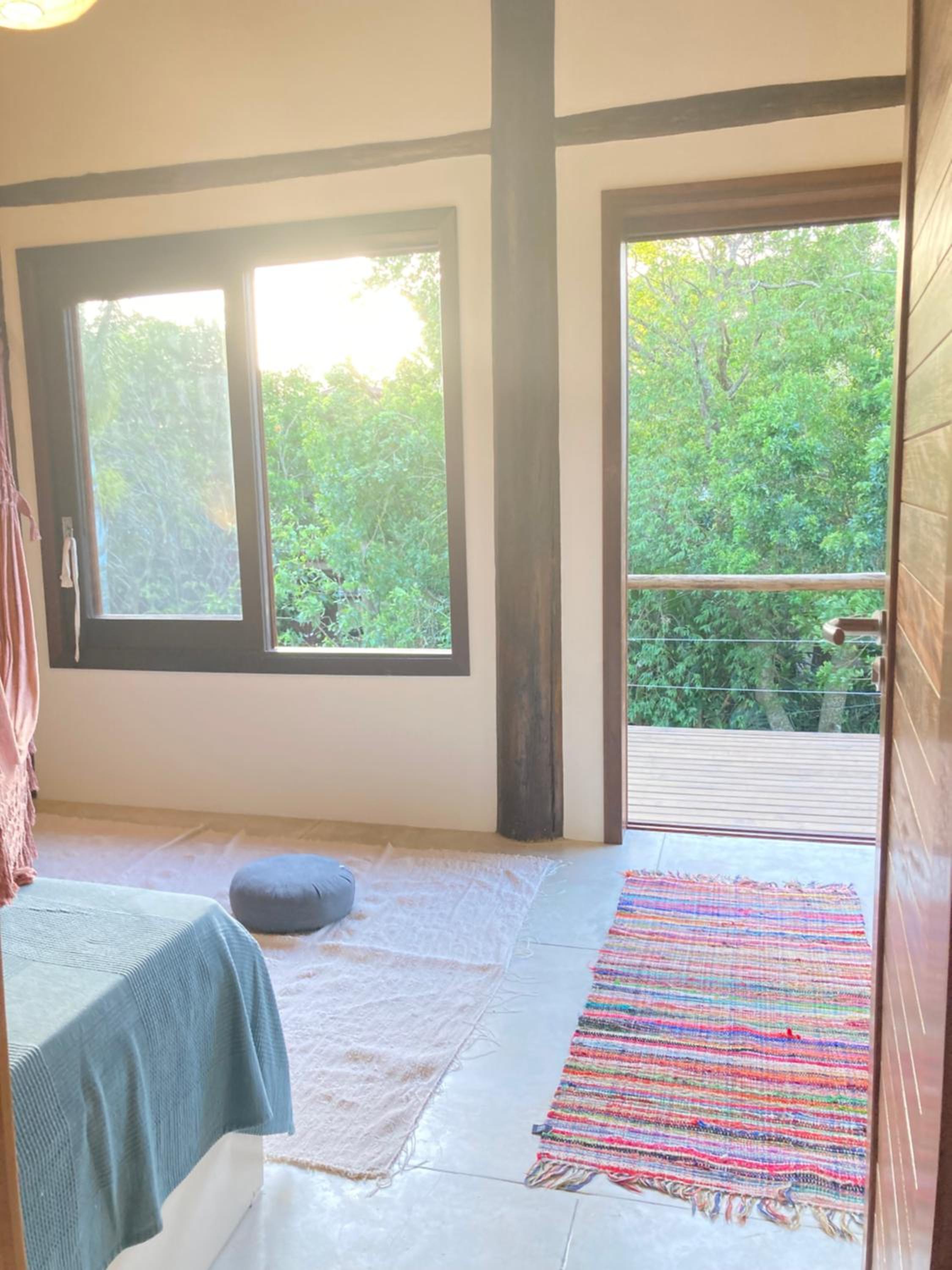 Casa Linda e Aconchegante