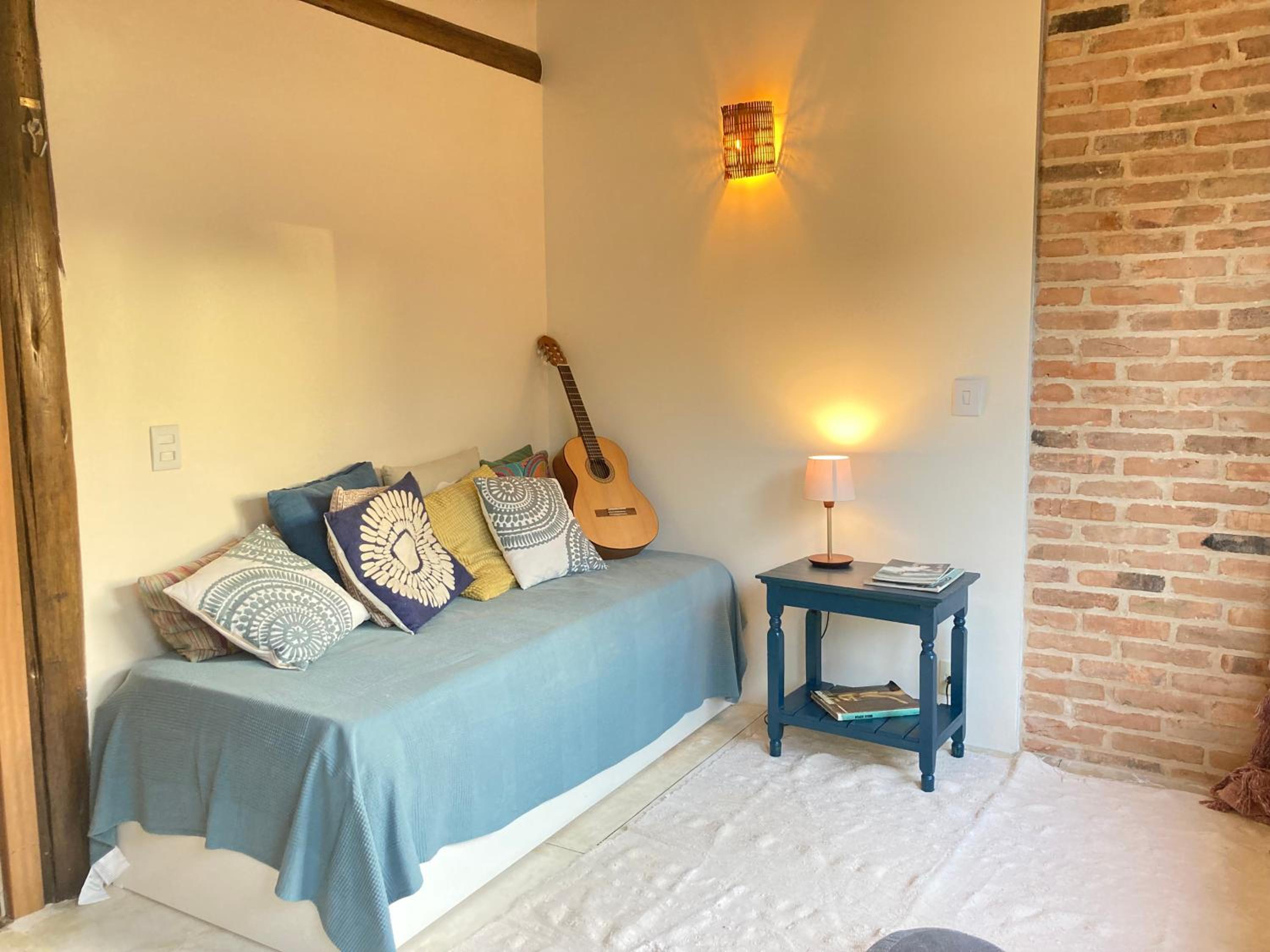 Casa Linda e Aconchegante