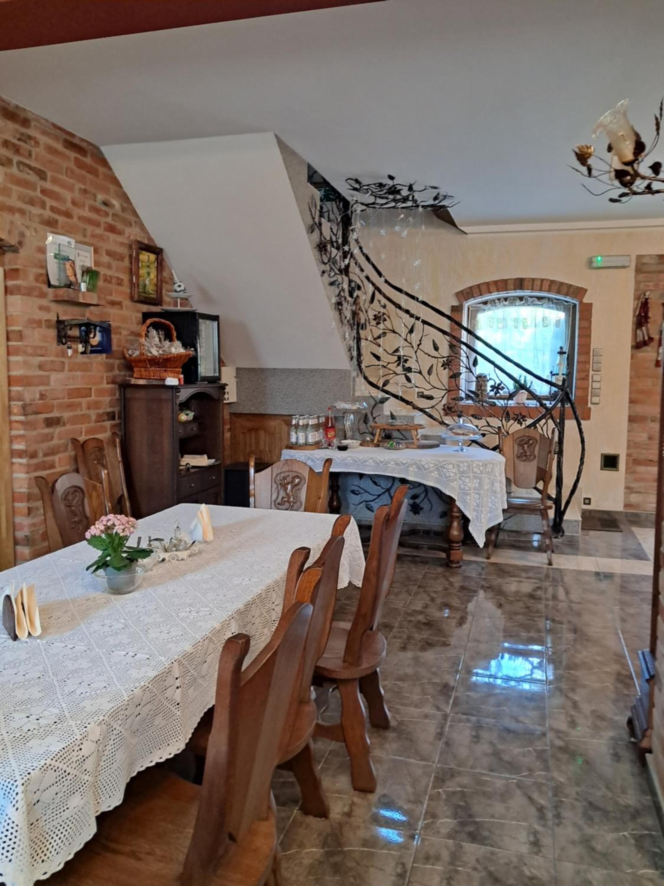 Pensjonat Florentyna