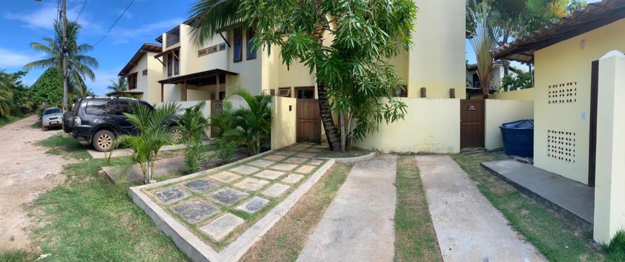 VILA BOMBACA - 100m da praia