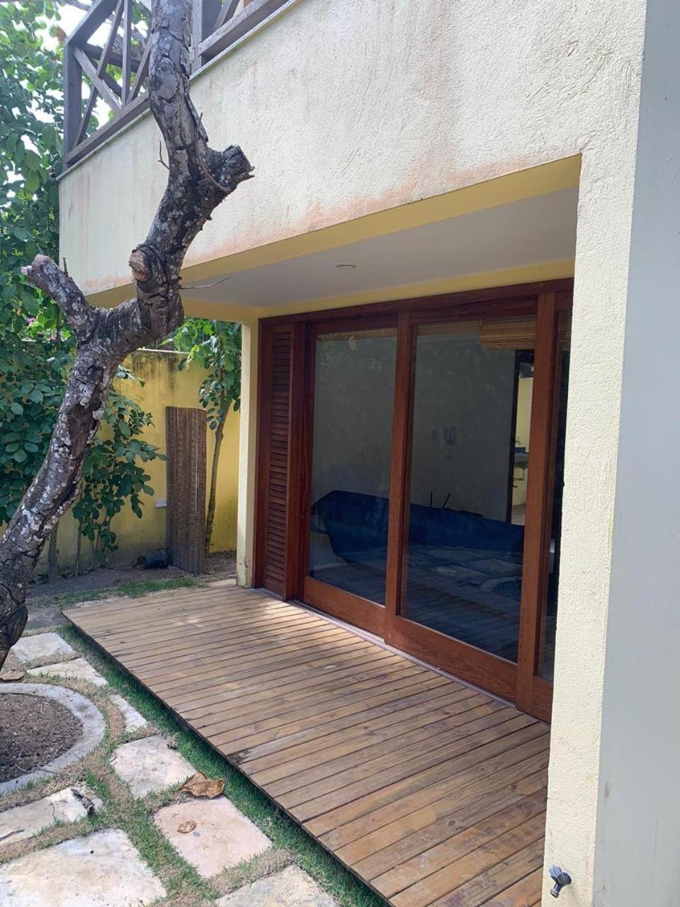 VILA BOMBACA - 100m da praia