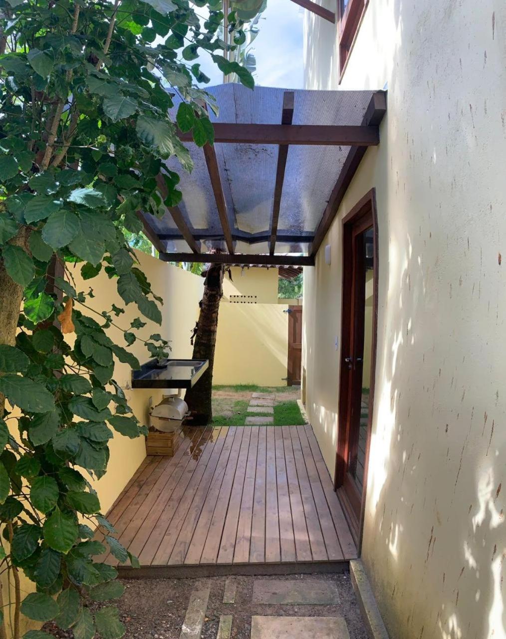 VILA BOMBACA - 100m da praia