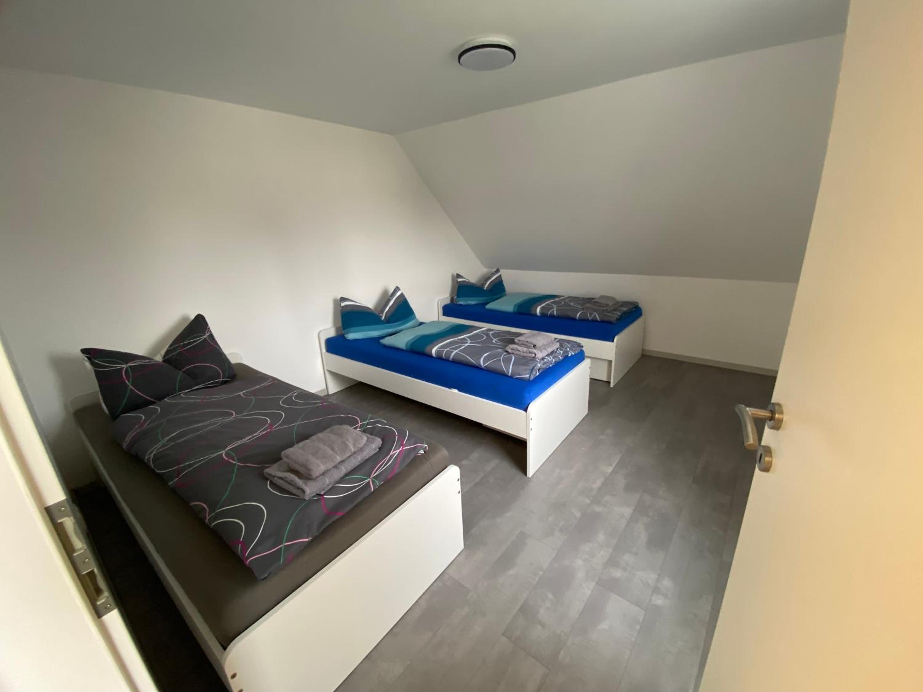 Kovacevic Rooms
