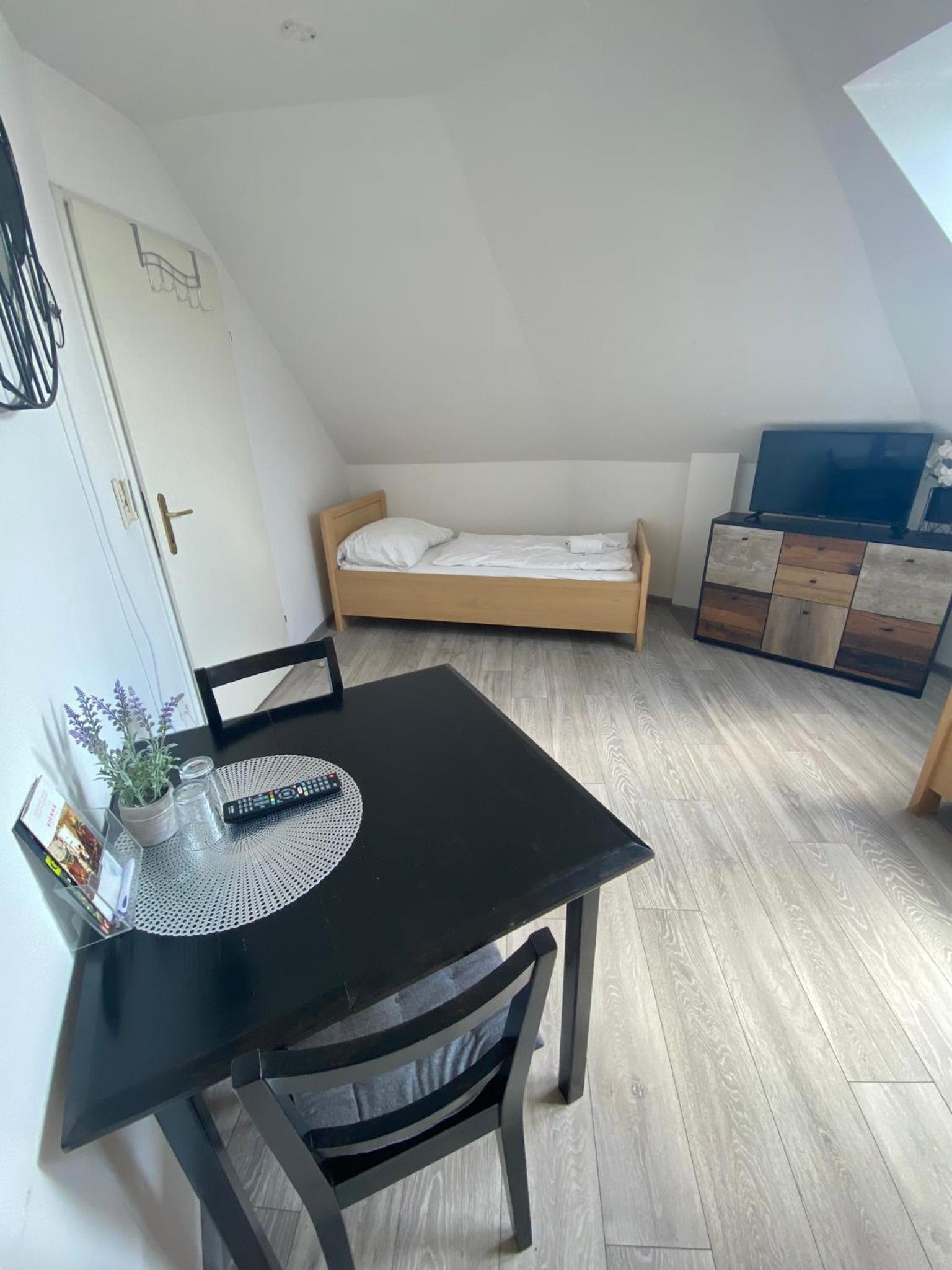 Pension Lizzi