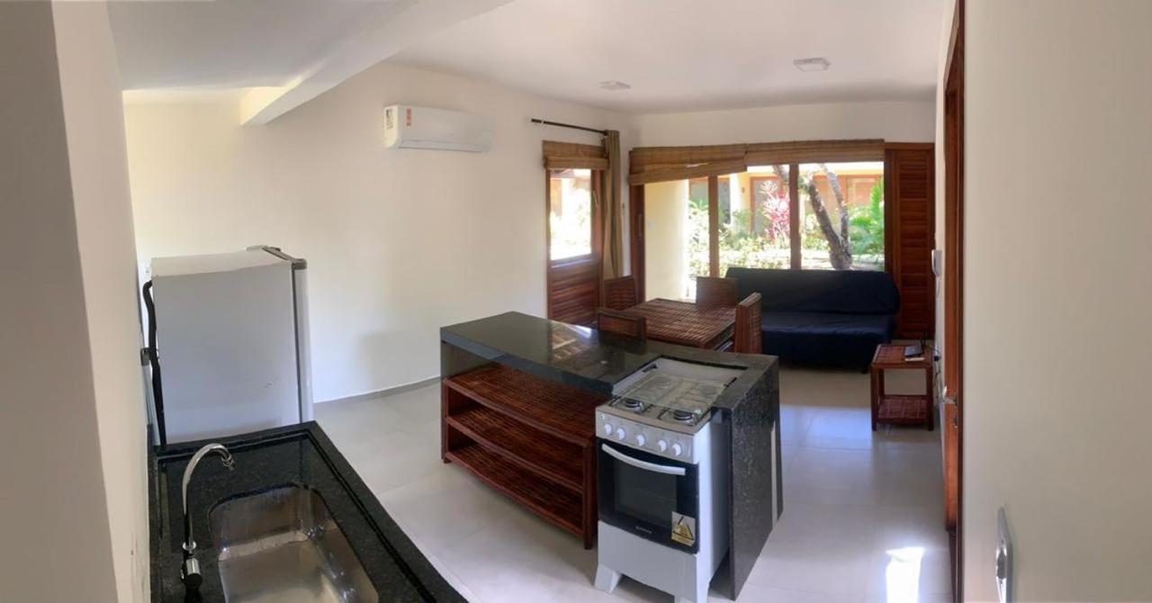 VILA BOMBACA - 100m da praia