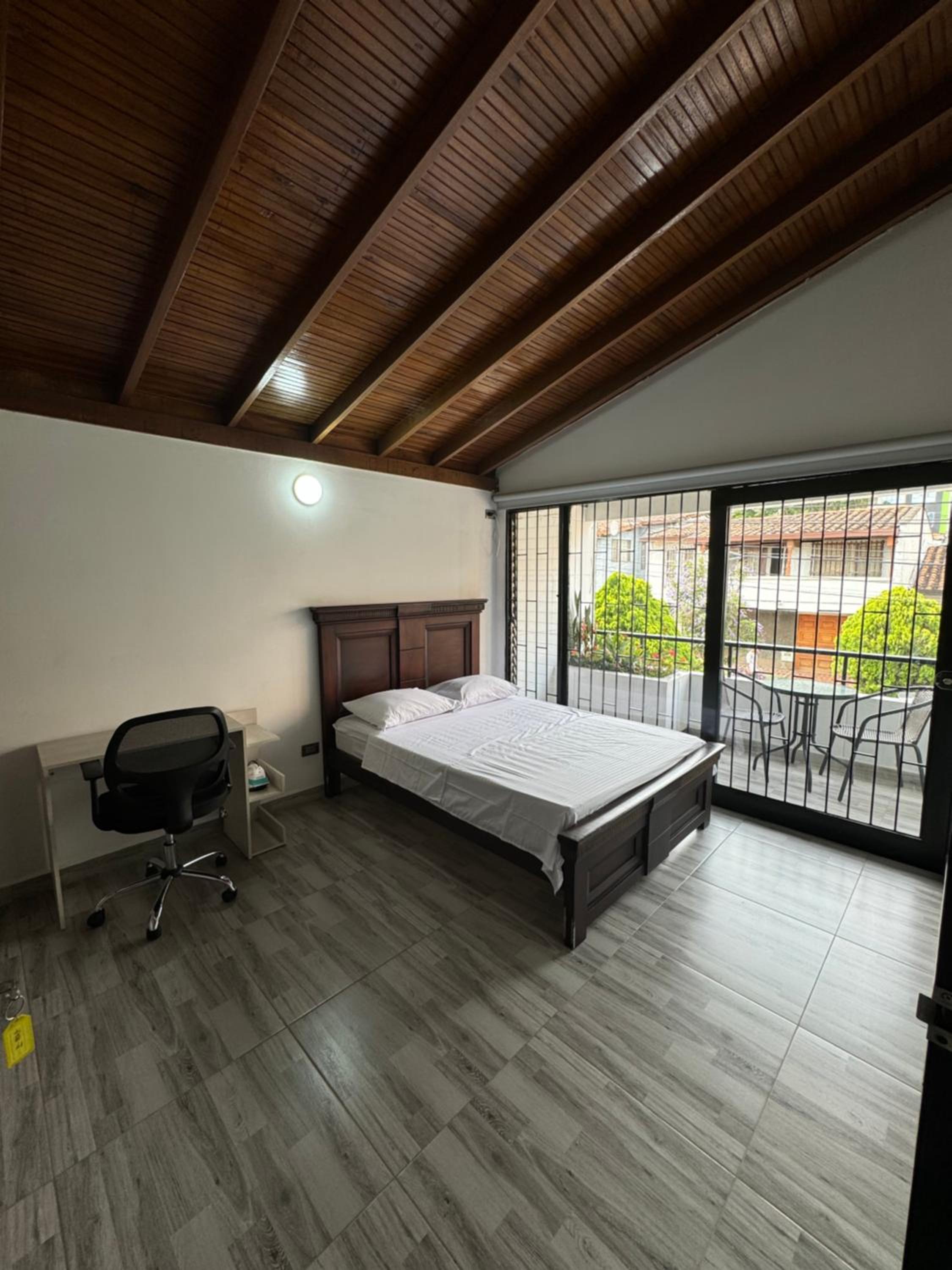 Apartamento Laureles-Estadio-la70 a 15min Provenza