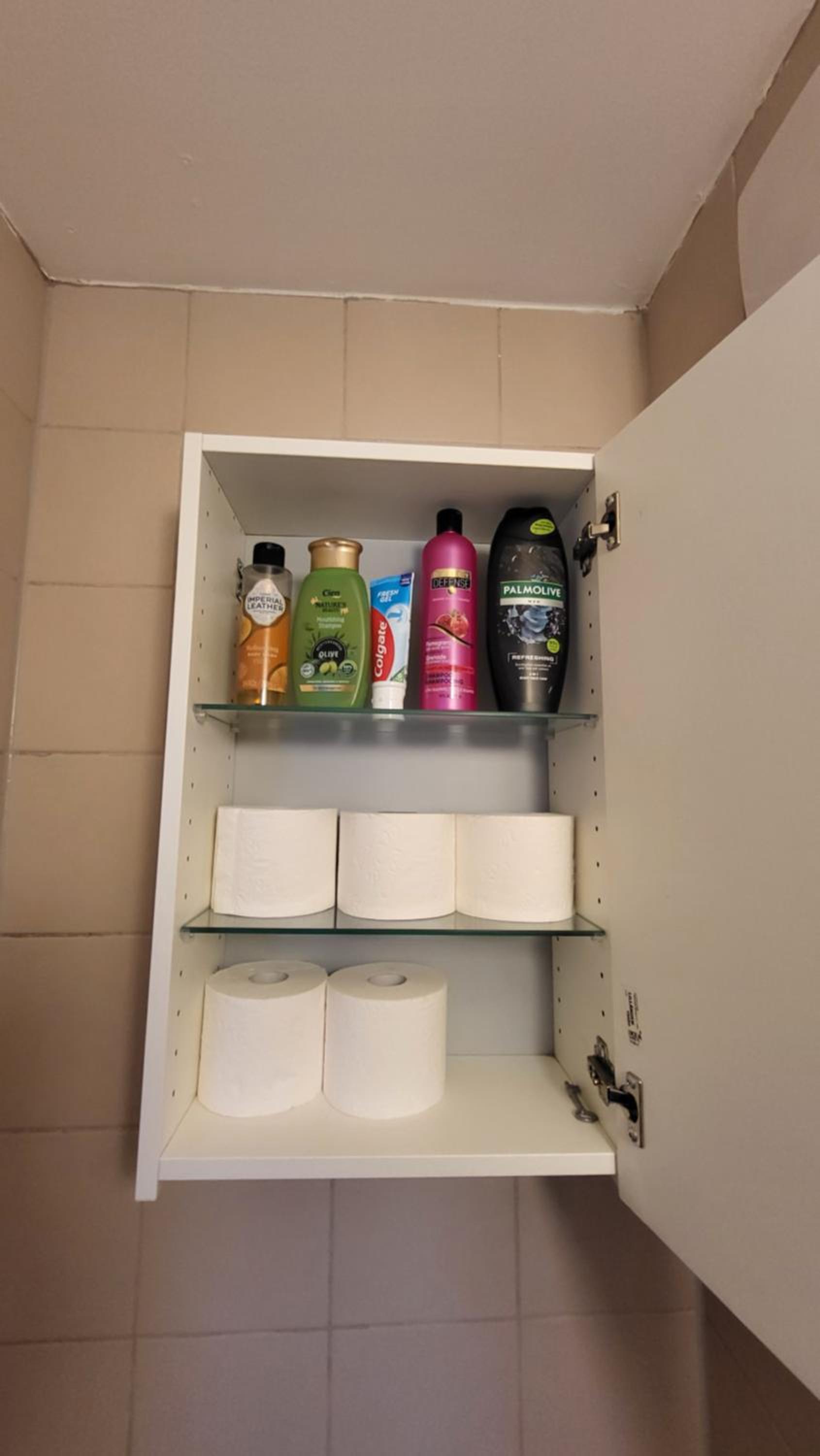 A&C apartment