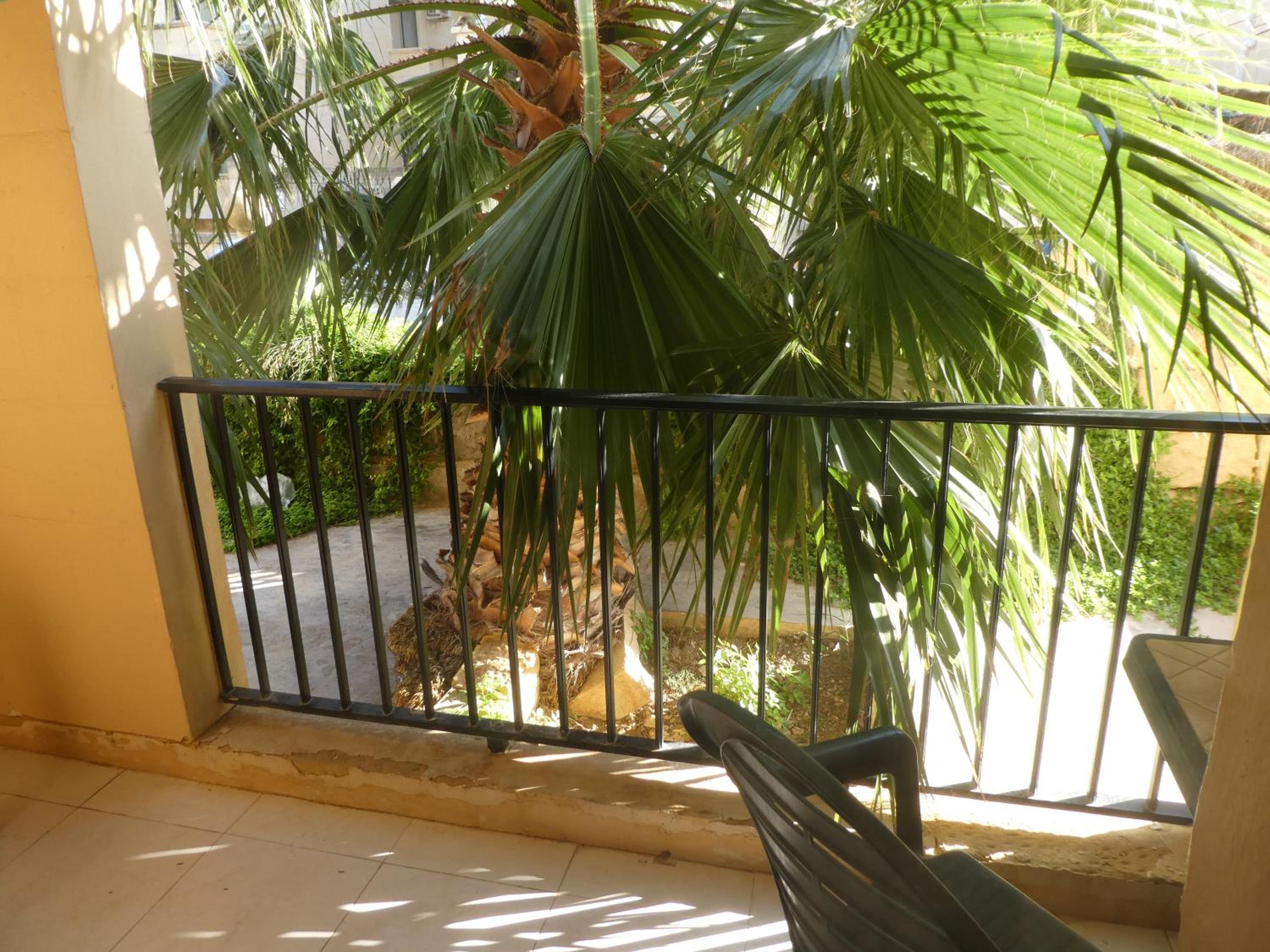 San Antonio Guesthouse