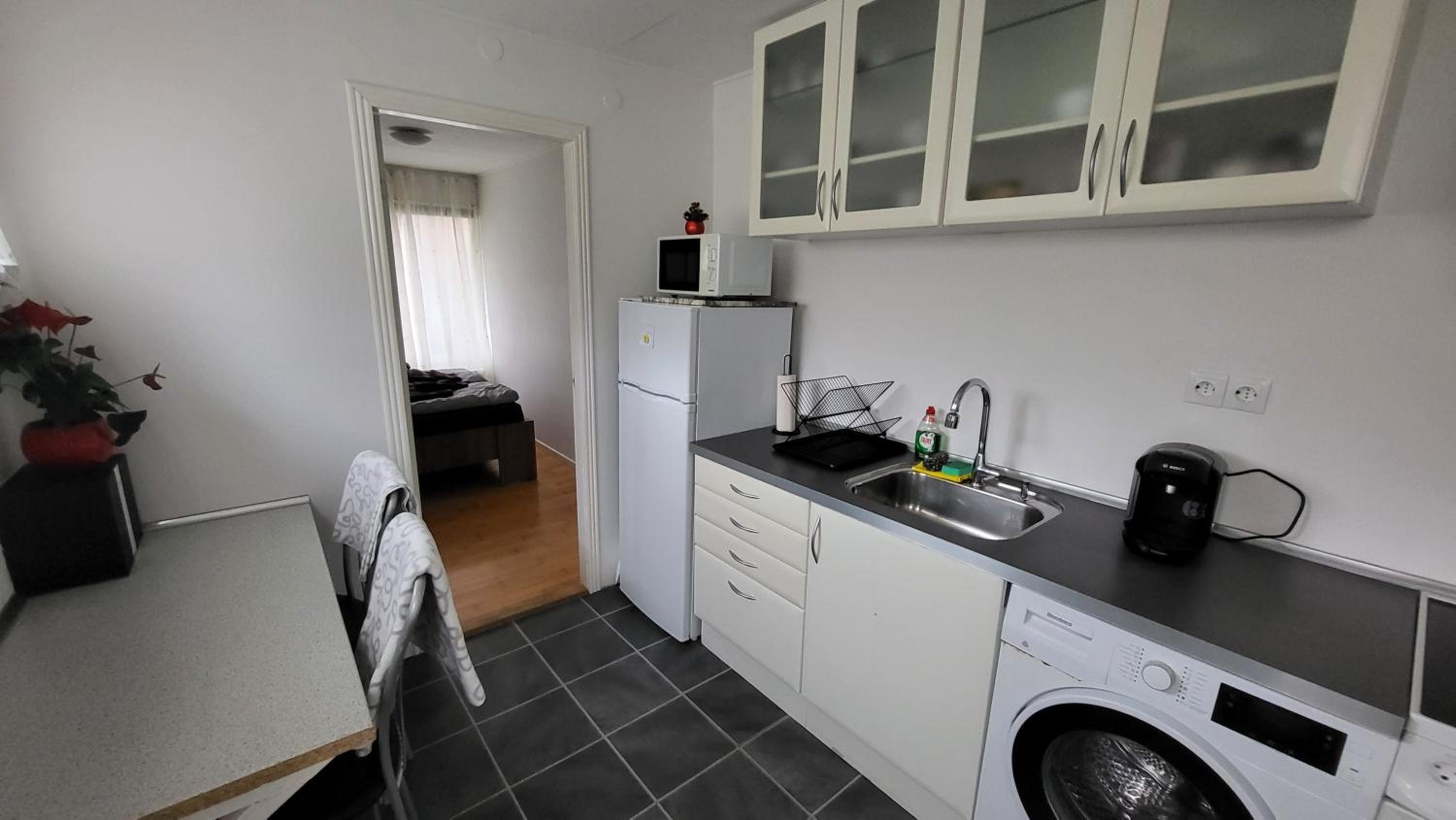 A&C apartment