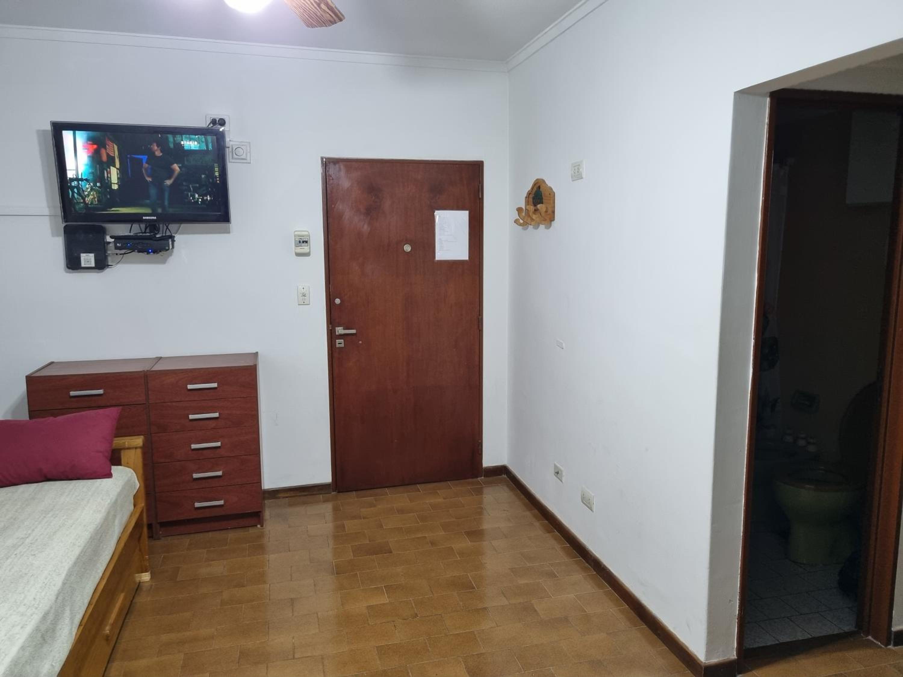 Departamento La Perla 4 cuadras de la playa