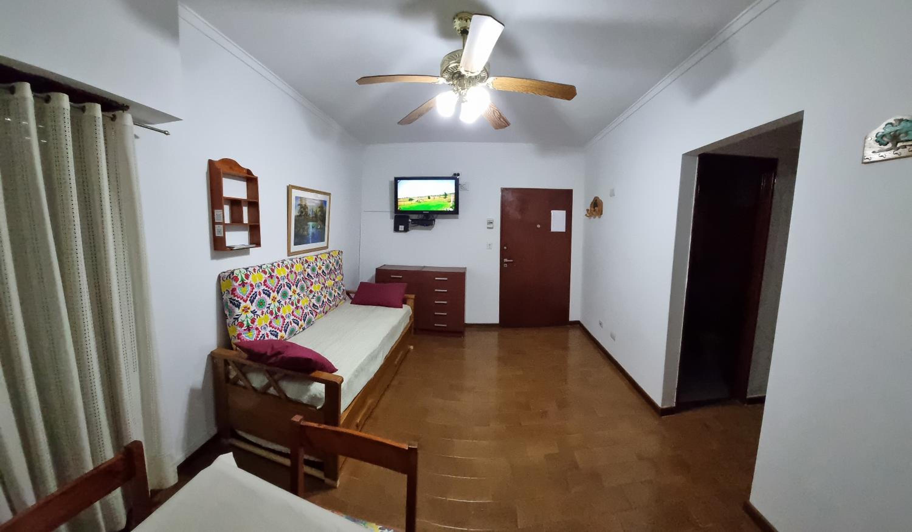 Departamento La Perla 4 cuadras de la playa