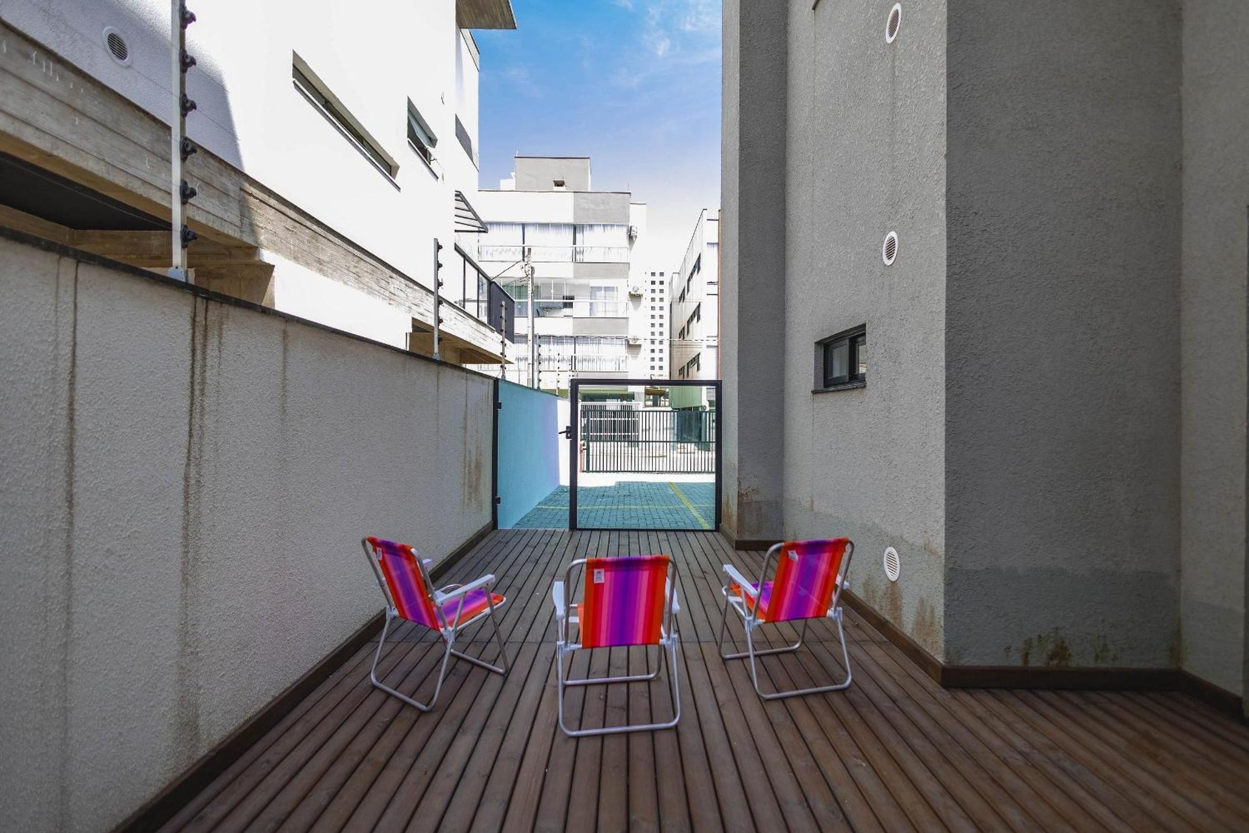 Conforto a um Passo da Praia | 150m da praia