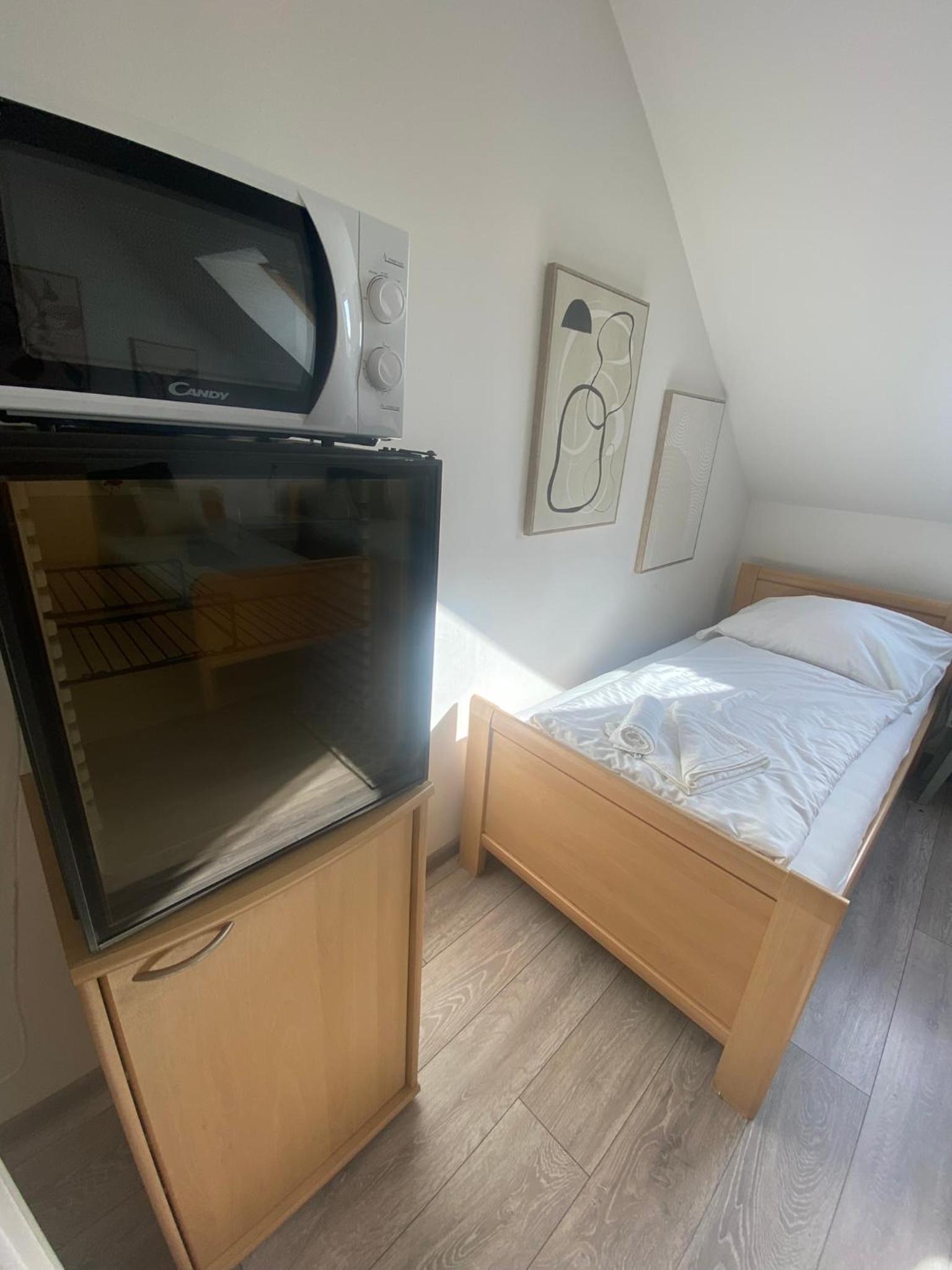 Pension Lizzi