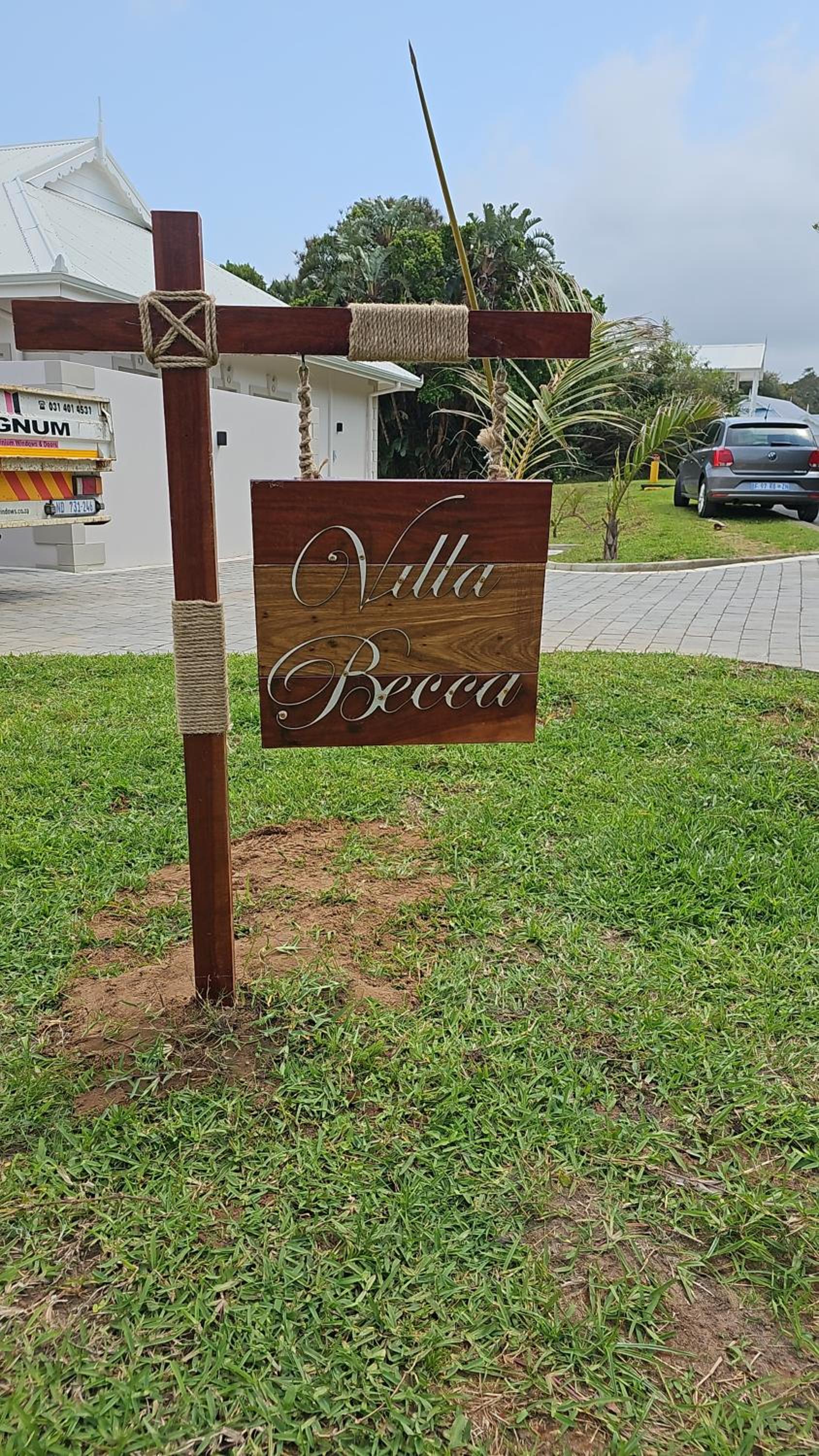 Caribbean Estates Villa Becca- Brand new- Pinnacle of Luxury view 3