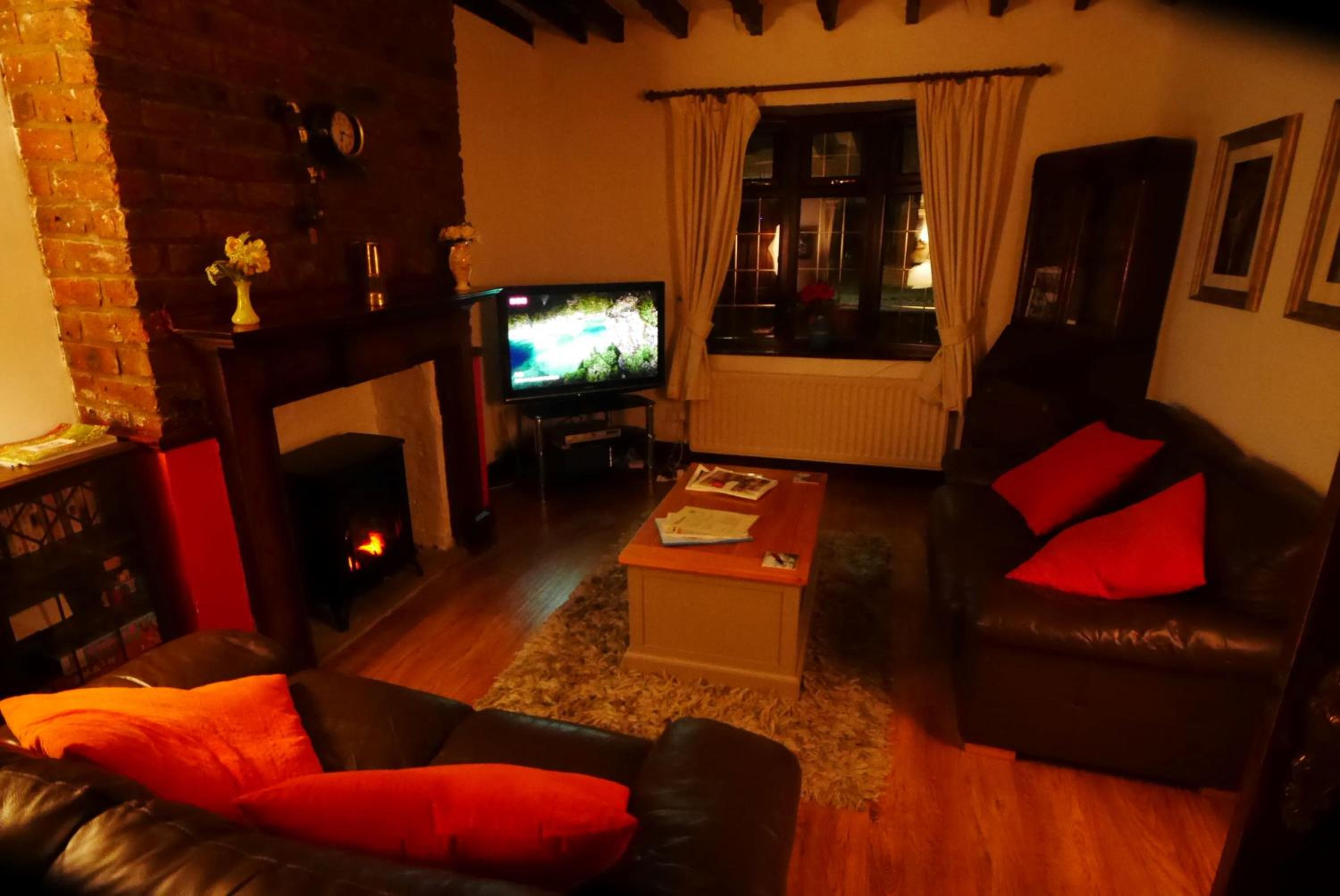 Linden Cottage