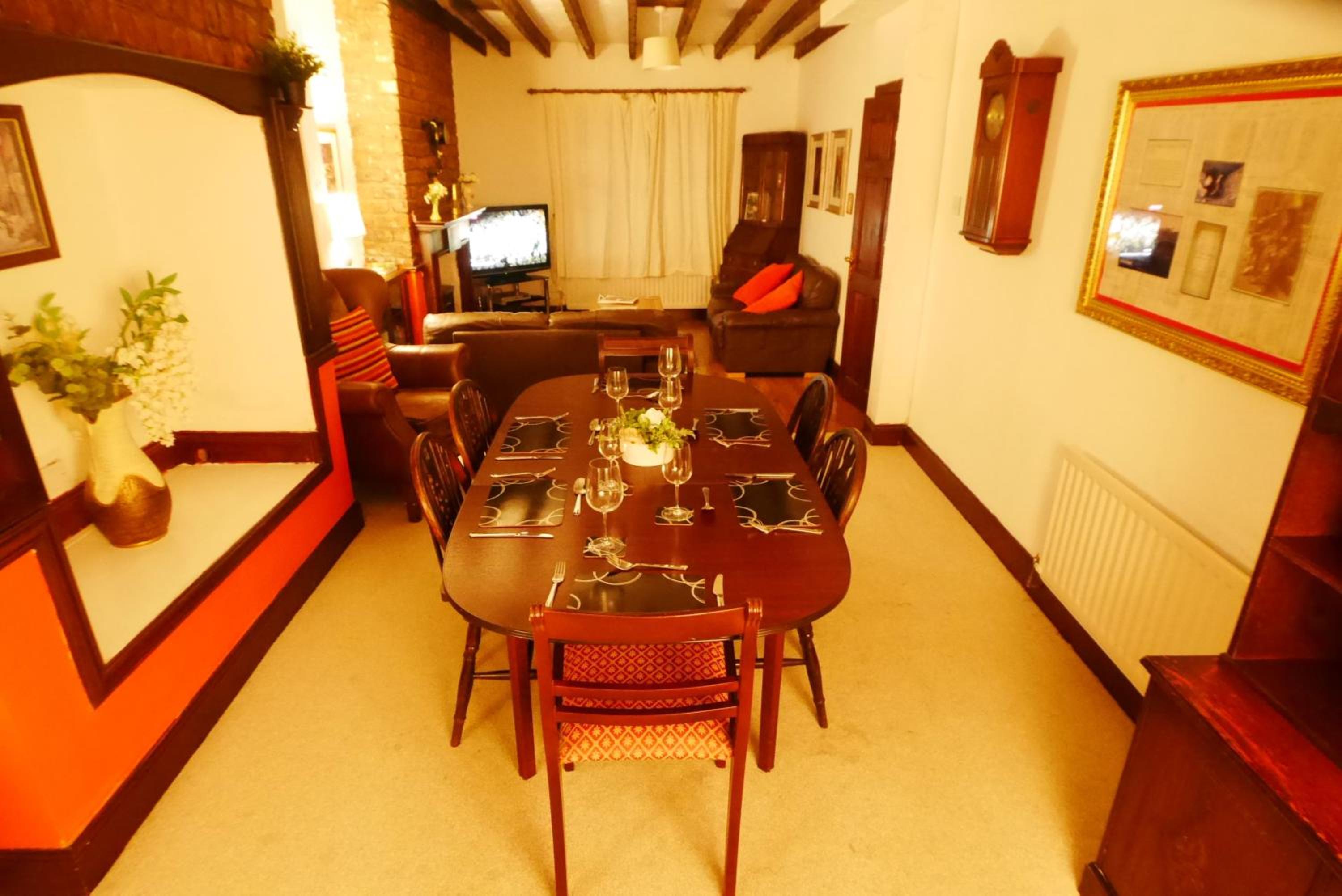 Linden Cottage