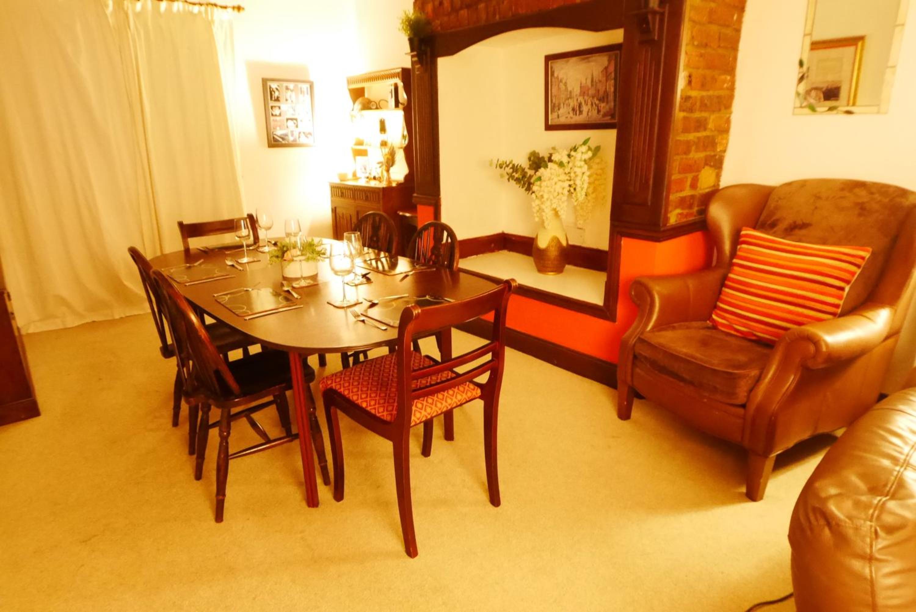 Linden Cottage