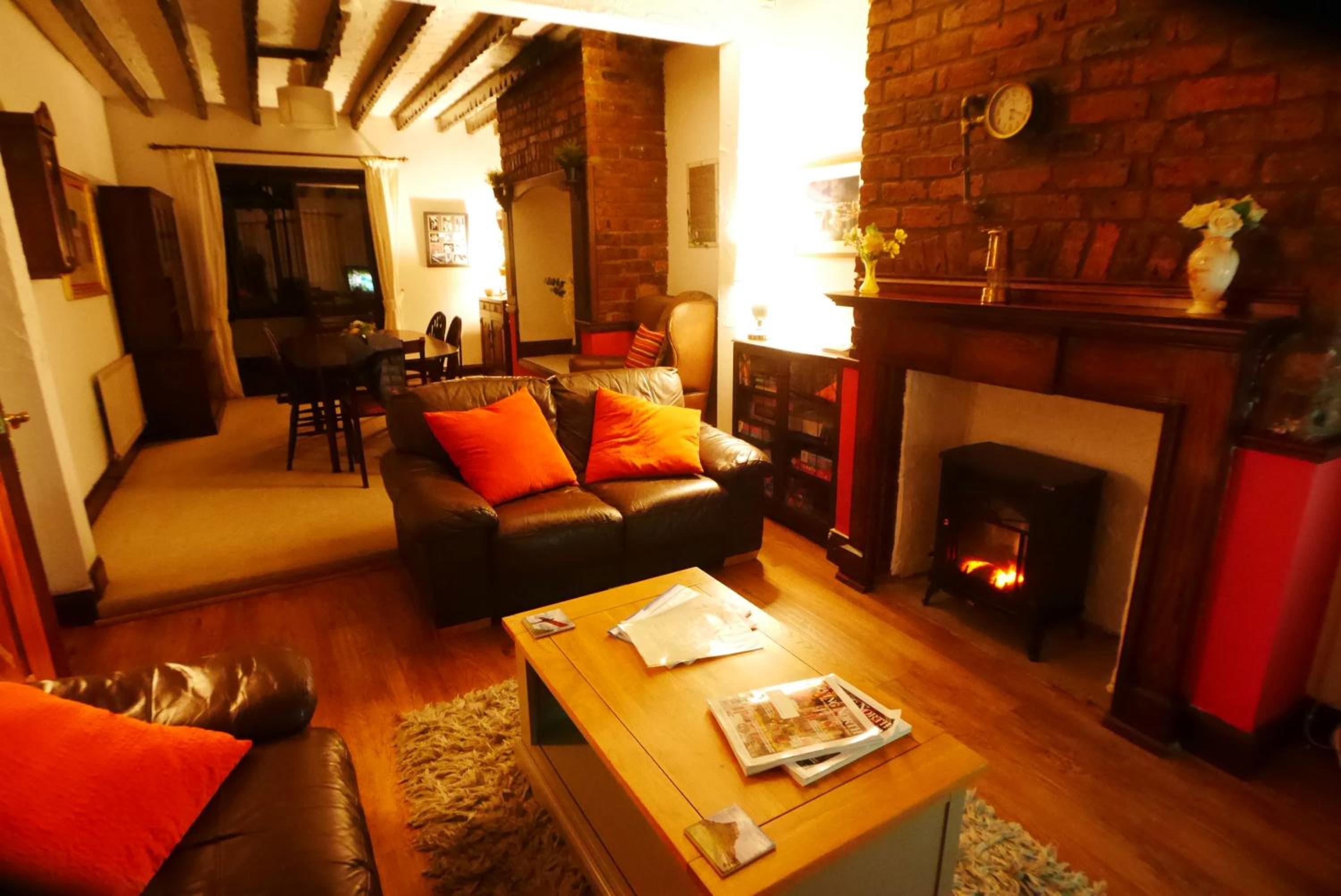 Linden Cottage