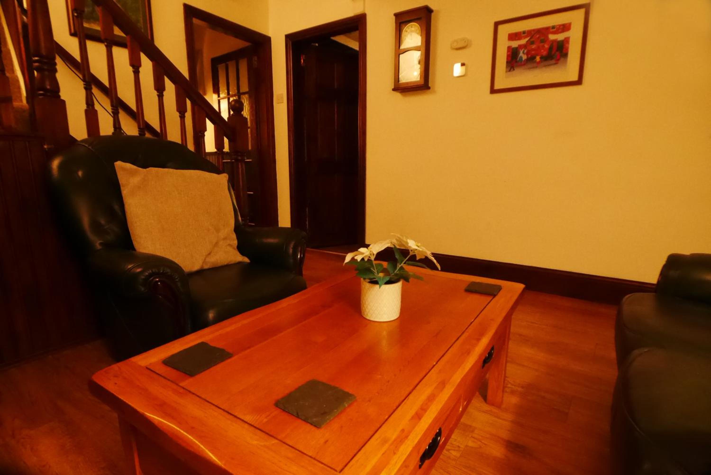 Linden Cottage