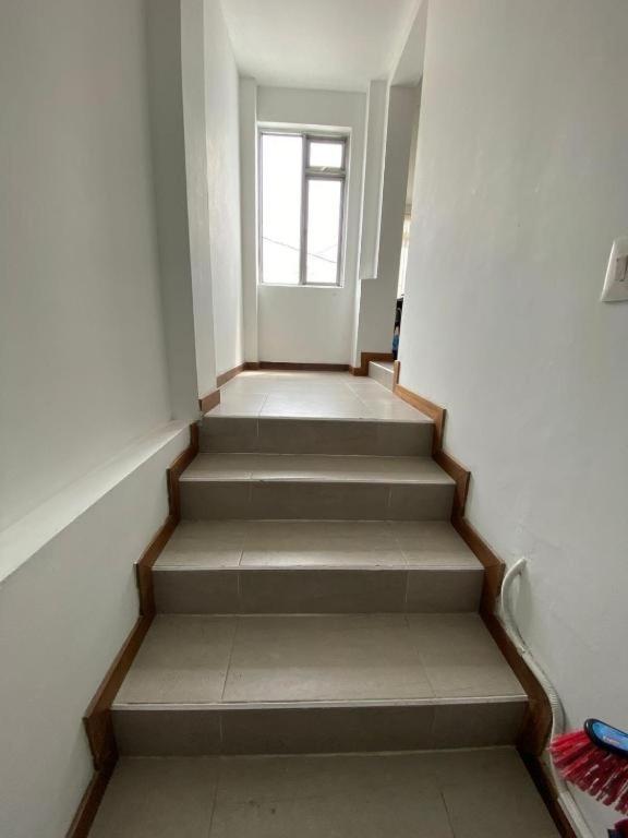 Hermoso apartamento privado en uno de los mejores sectores de la ciudad de Manizales, totalmente equipado y lo mejor de todo CENTRAL A ZONAS DE INTERES