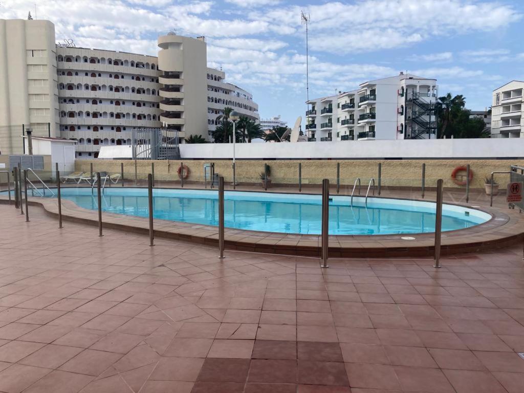 Los Juncos 2, one bedroom apartment view 5