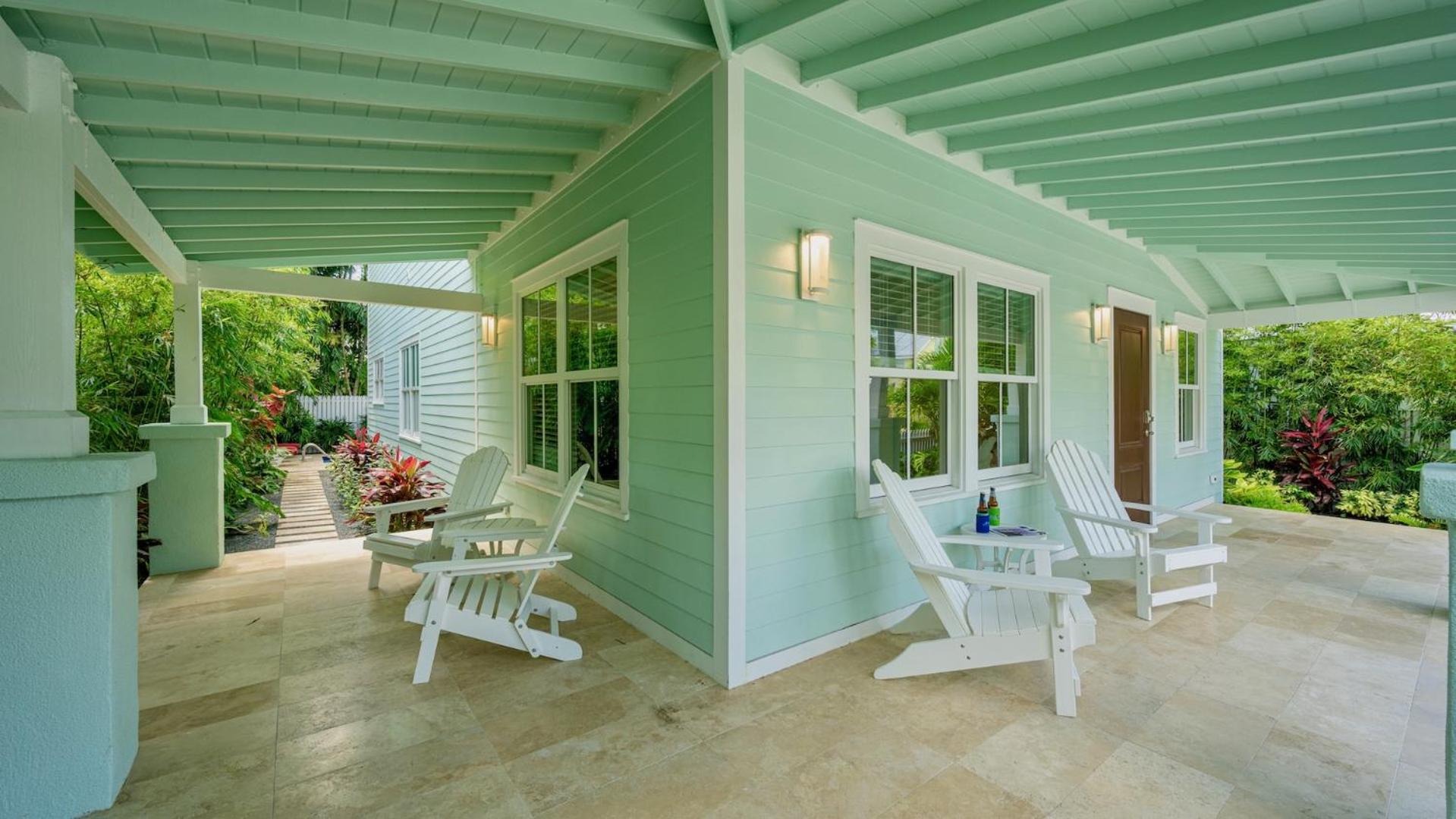 Modern in the Meadows by Last Key Realty view 2