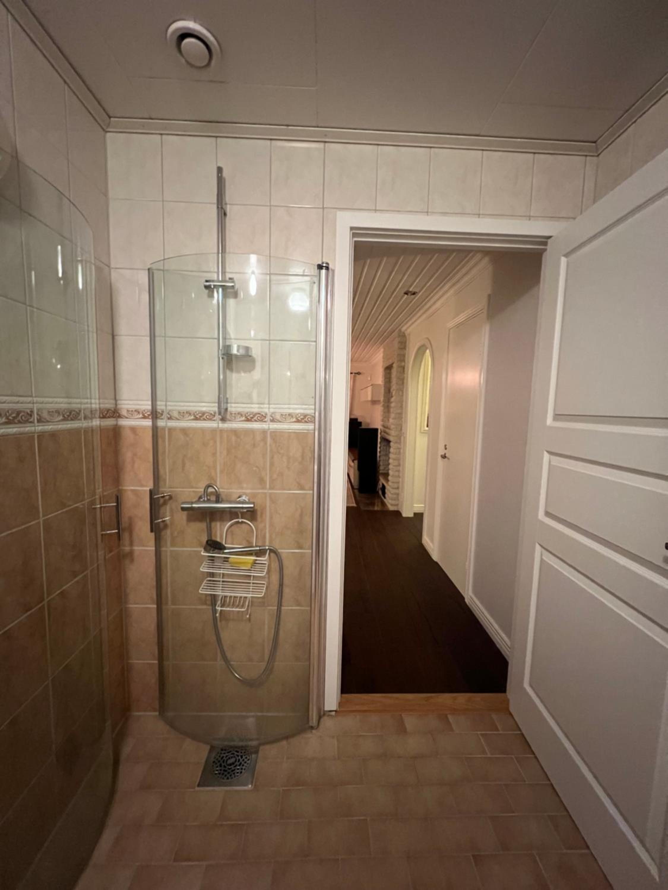 Domarringen Guest house