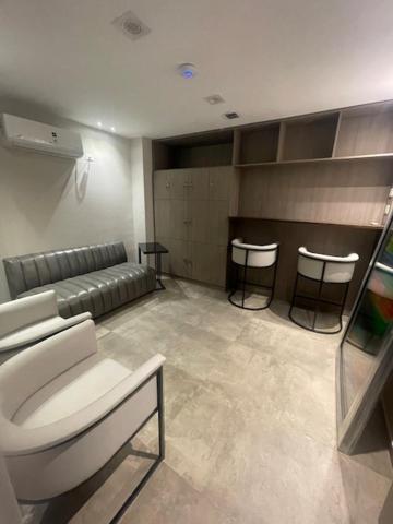 Studio Gorriti Ocho Palermo Hollywood super cool