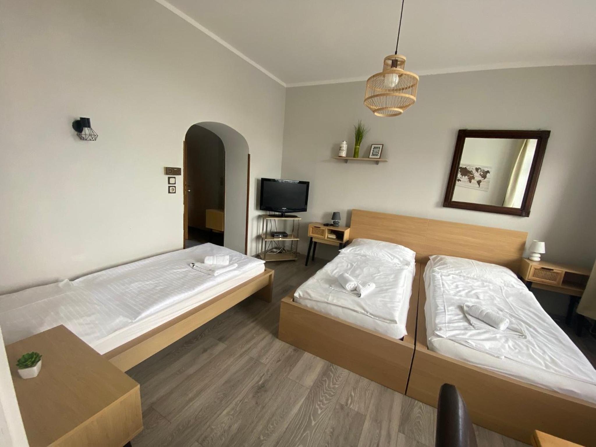 Pension Lizzi