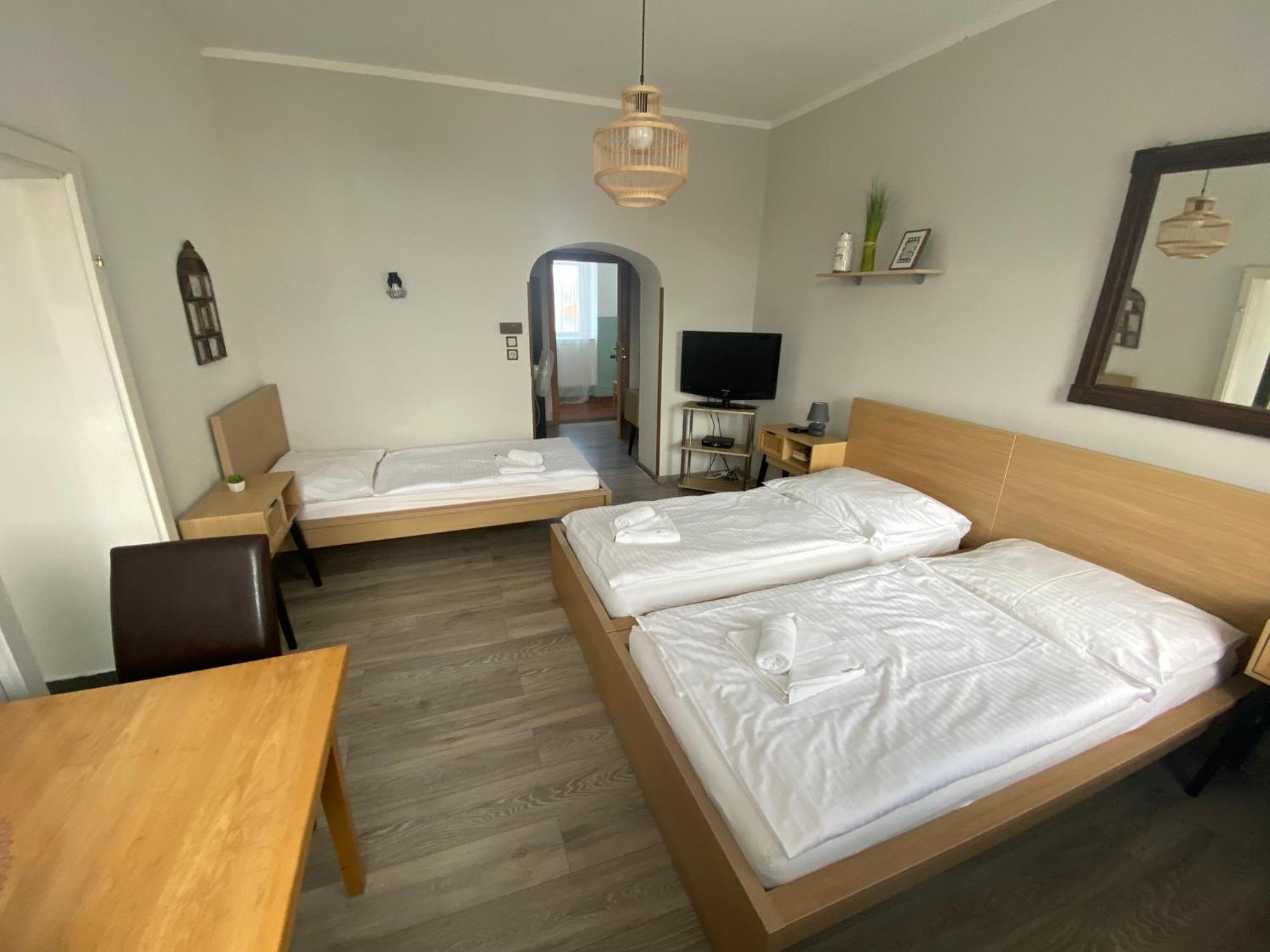 Pension Lizzi